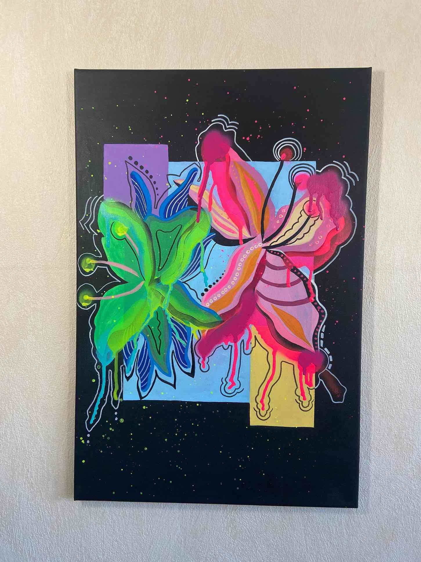 Wild - Stella Mierendorff 8