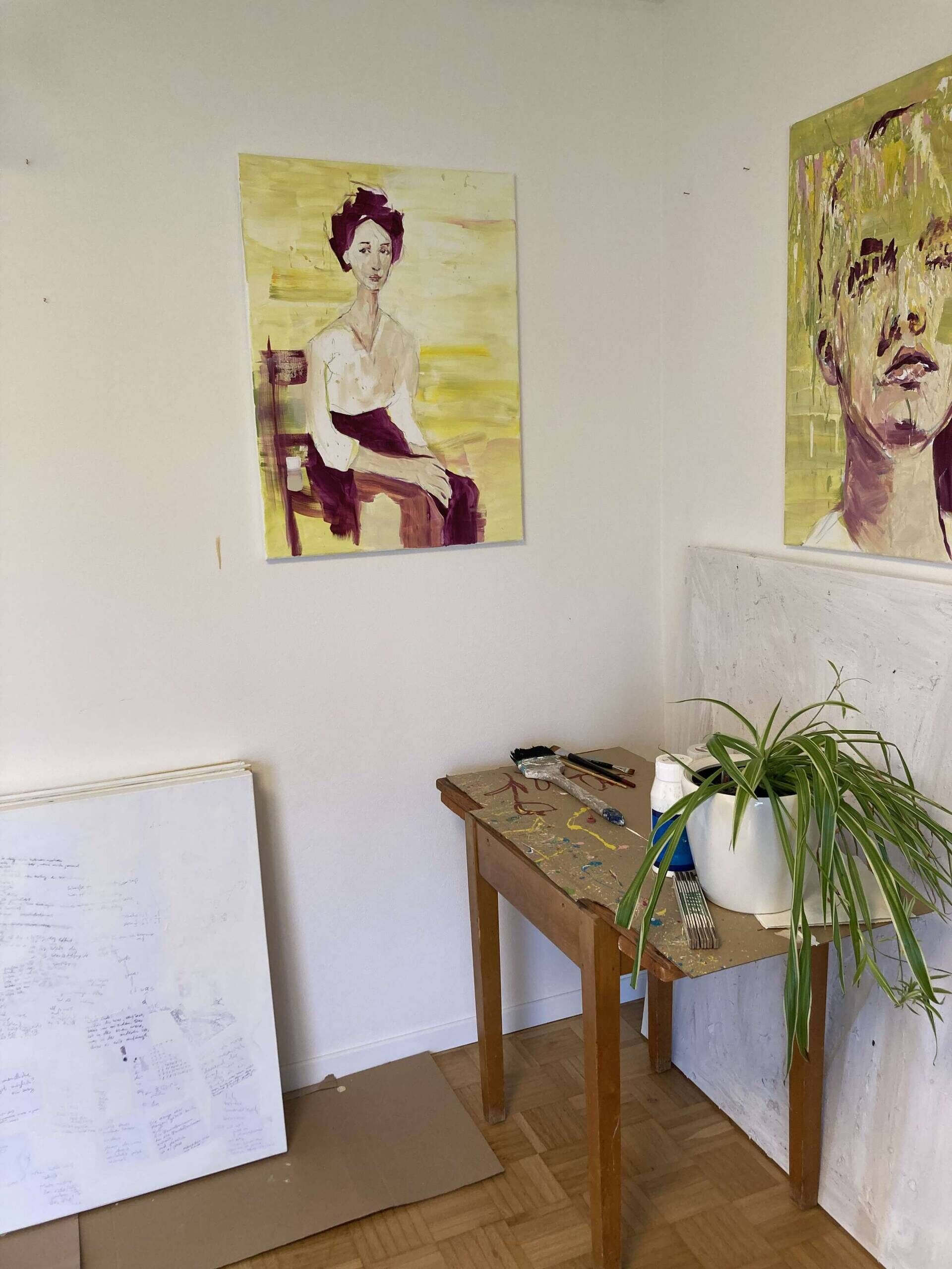 Die Theorie der schiefen Schultern - Kim Helbig 8