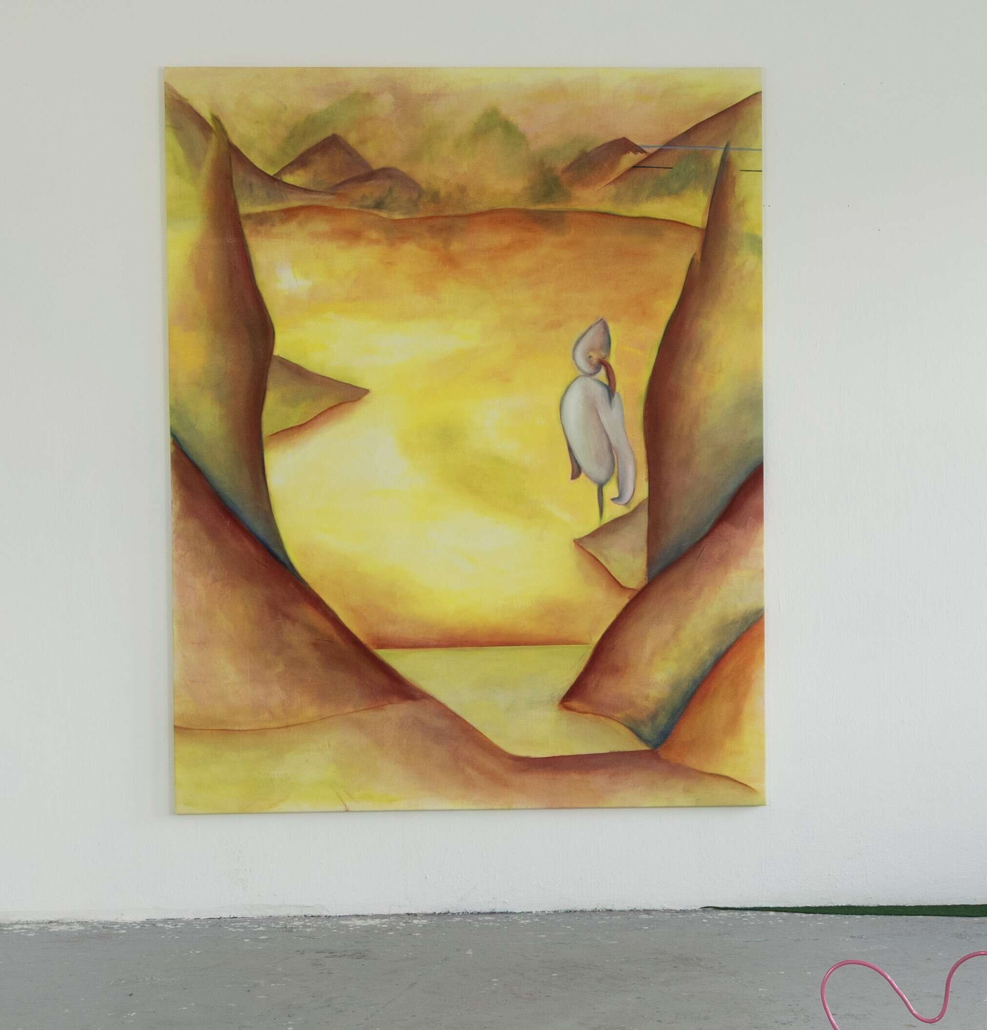 o.T - Justin Hanuschik 2