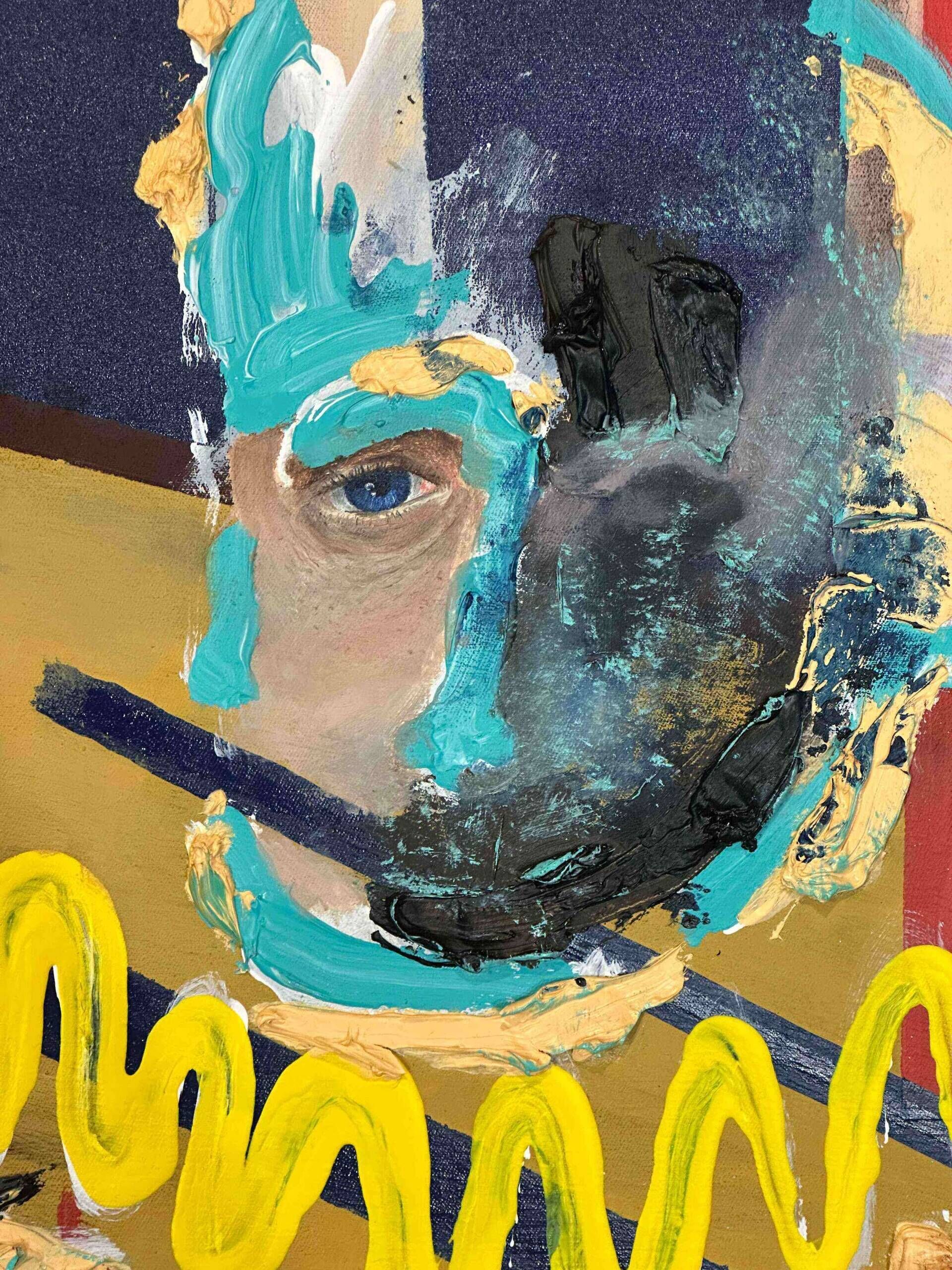 Dr. Rasselmann und sein Begleiter - Martin Collmann 5
