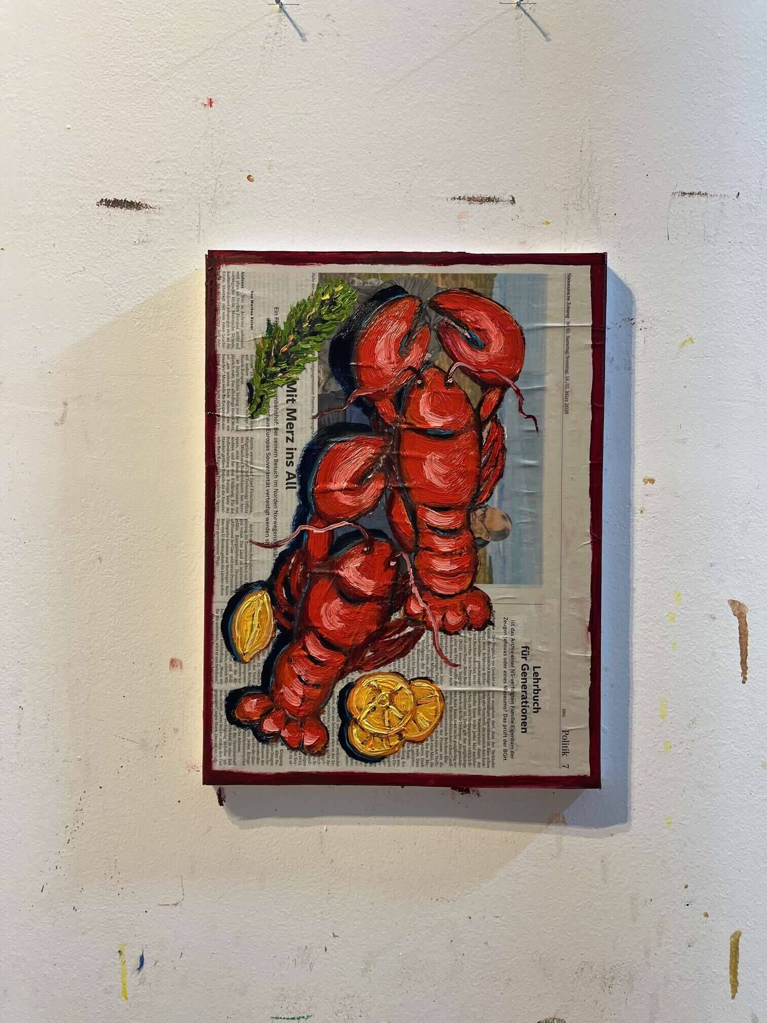 Lehrbuch für Generationen  - Anna Hopfensberger 1