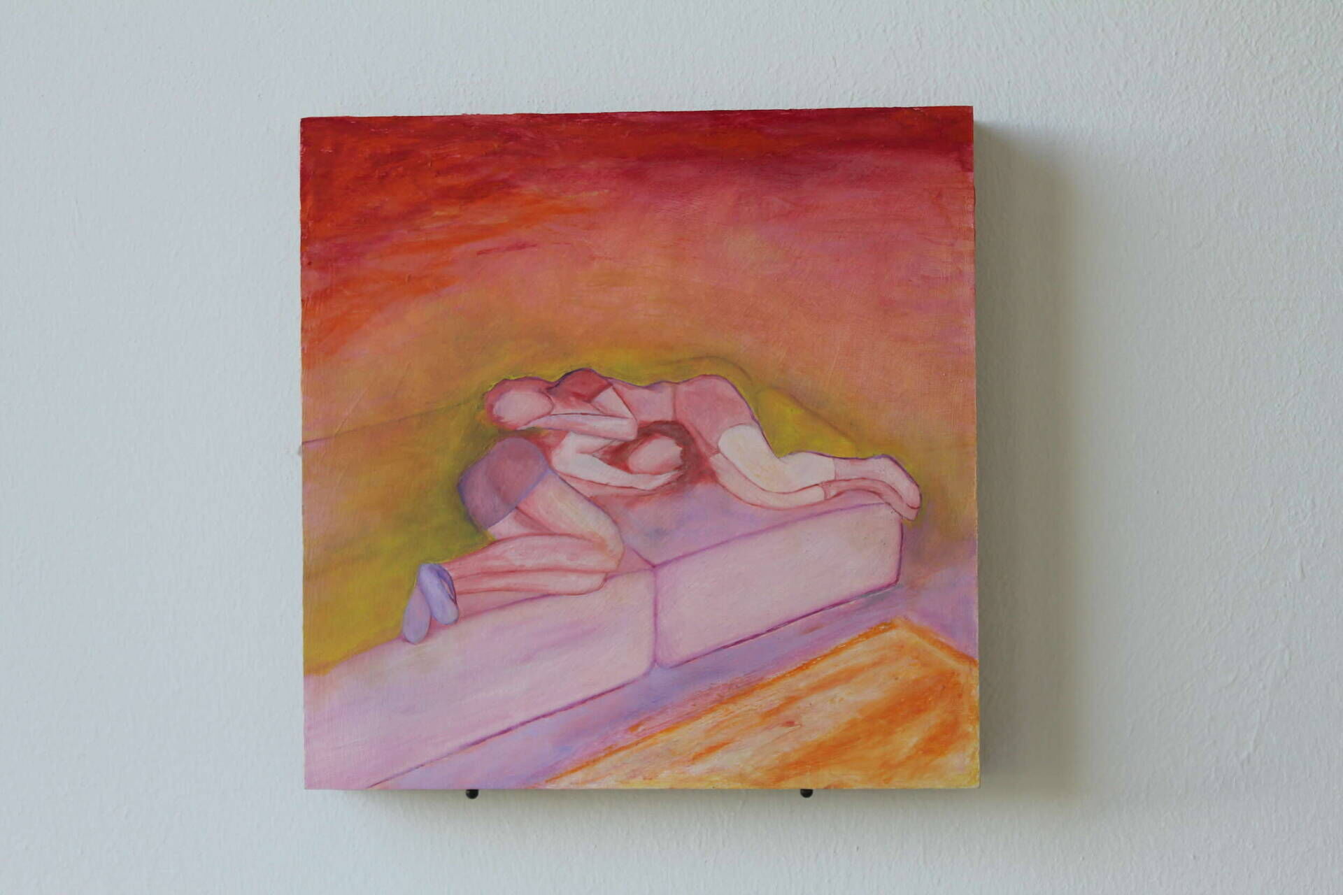 Schwestern - Karolin Storch 2