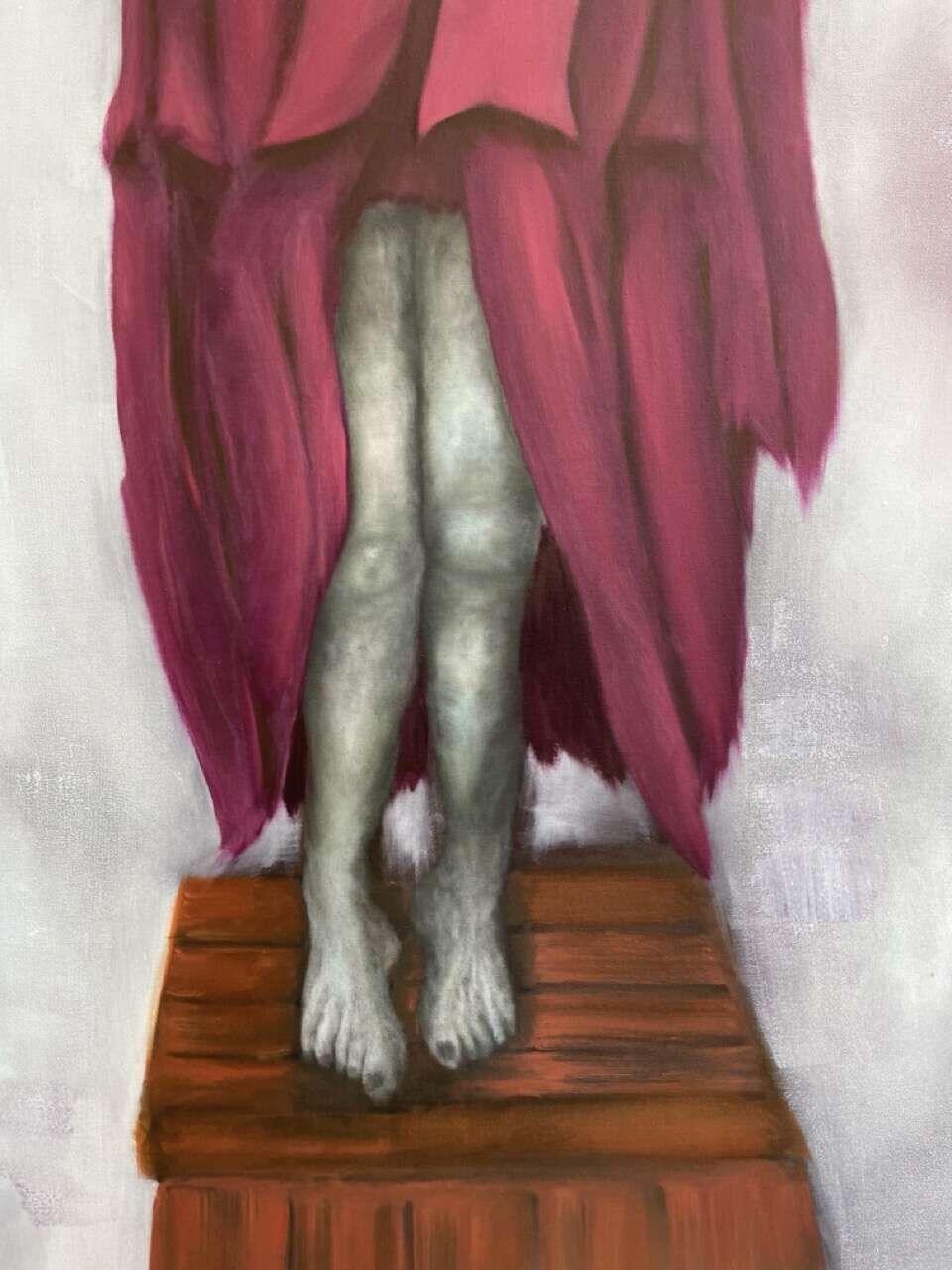 randflucht - Marcel Asendorf 5