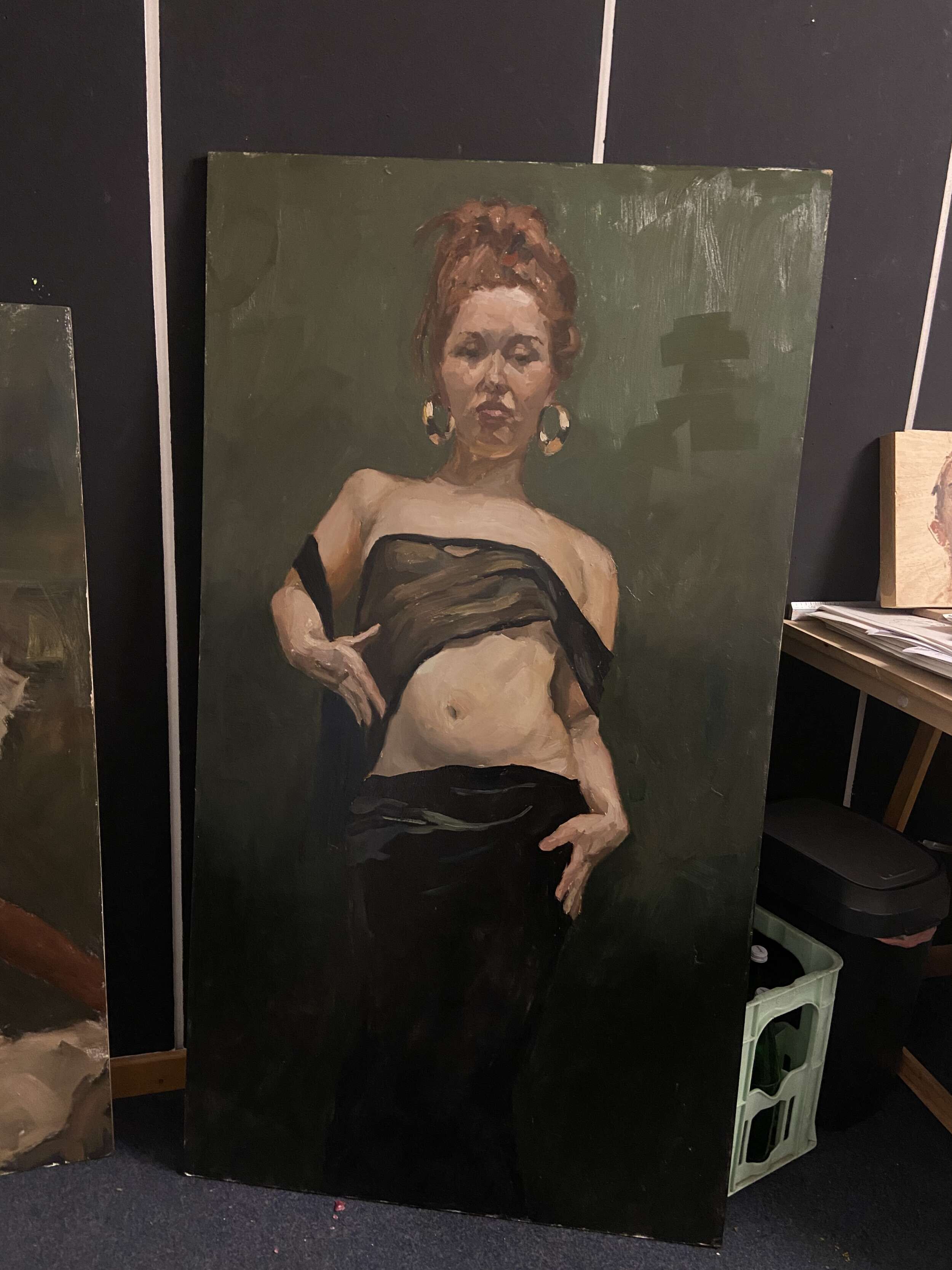 Emily  - Lilli Geyer 2