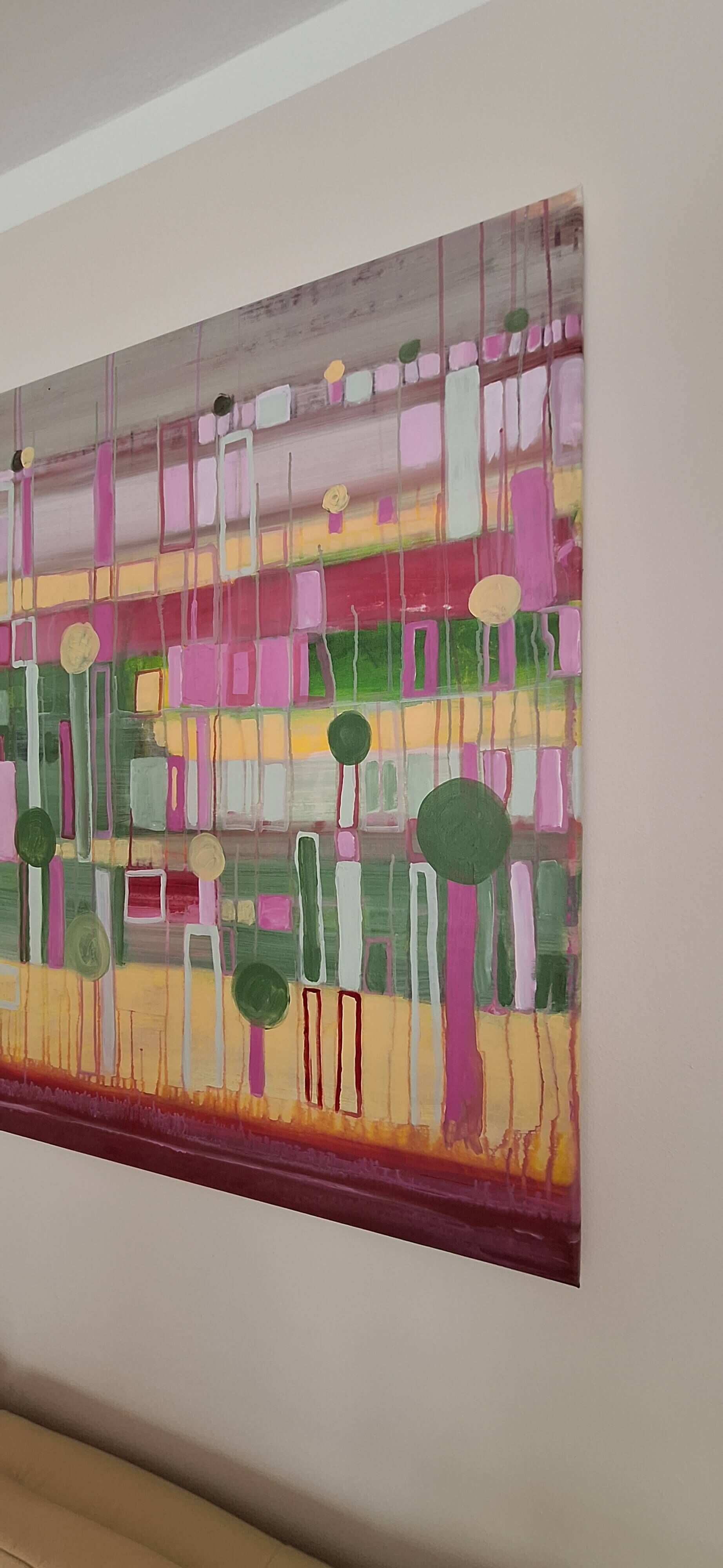 Stadt Land Fluss - Sara Wimmers 5