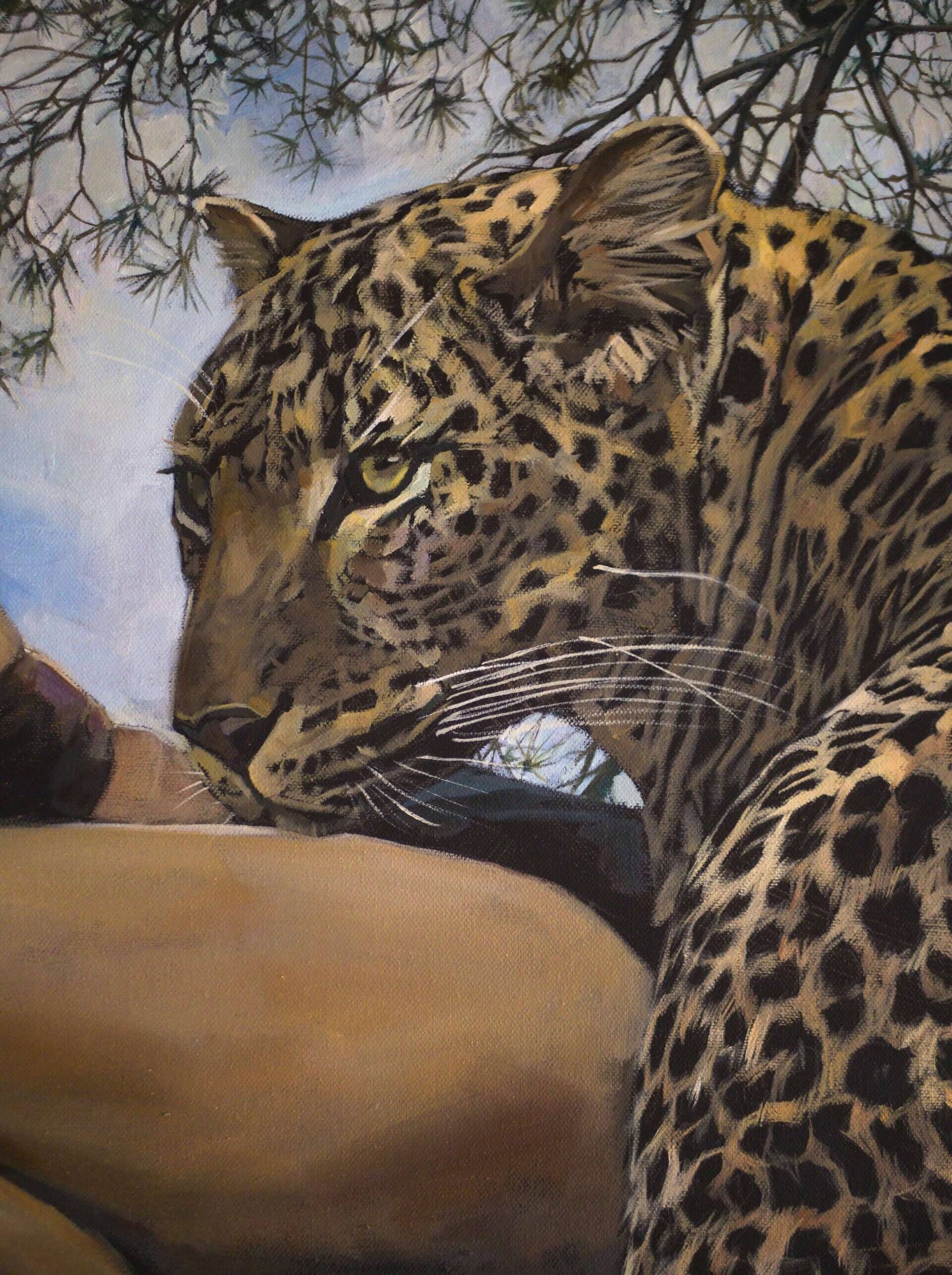 Belongs to the Wild - Oleksii Gnievyshev 3