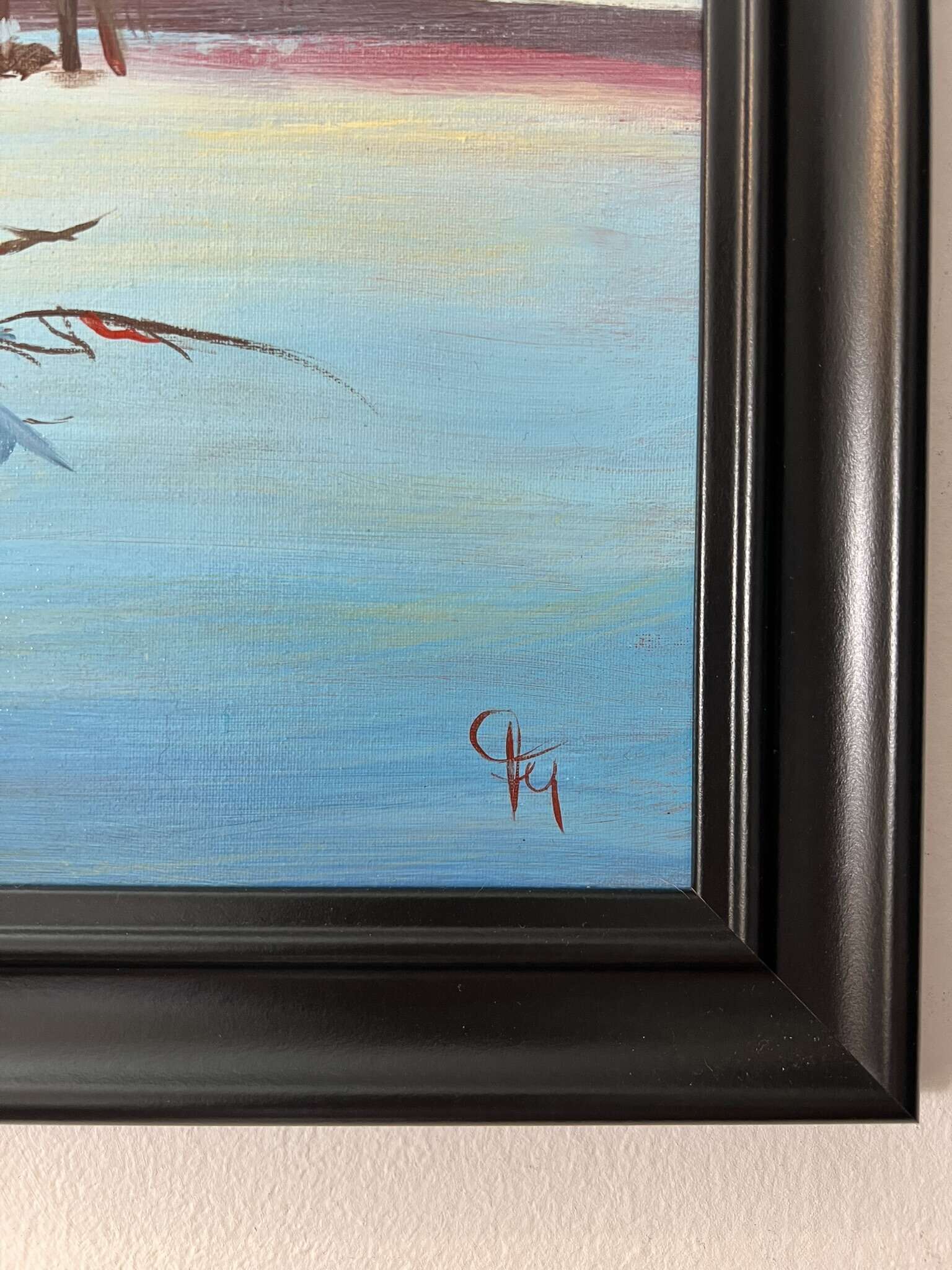 Eigenart - Melissa Faltermeier 1