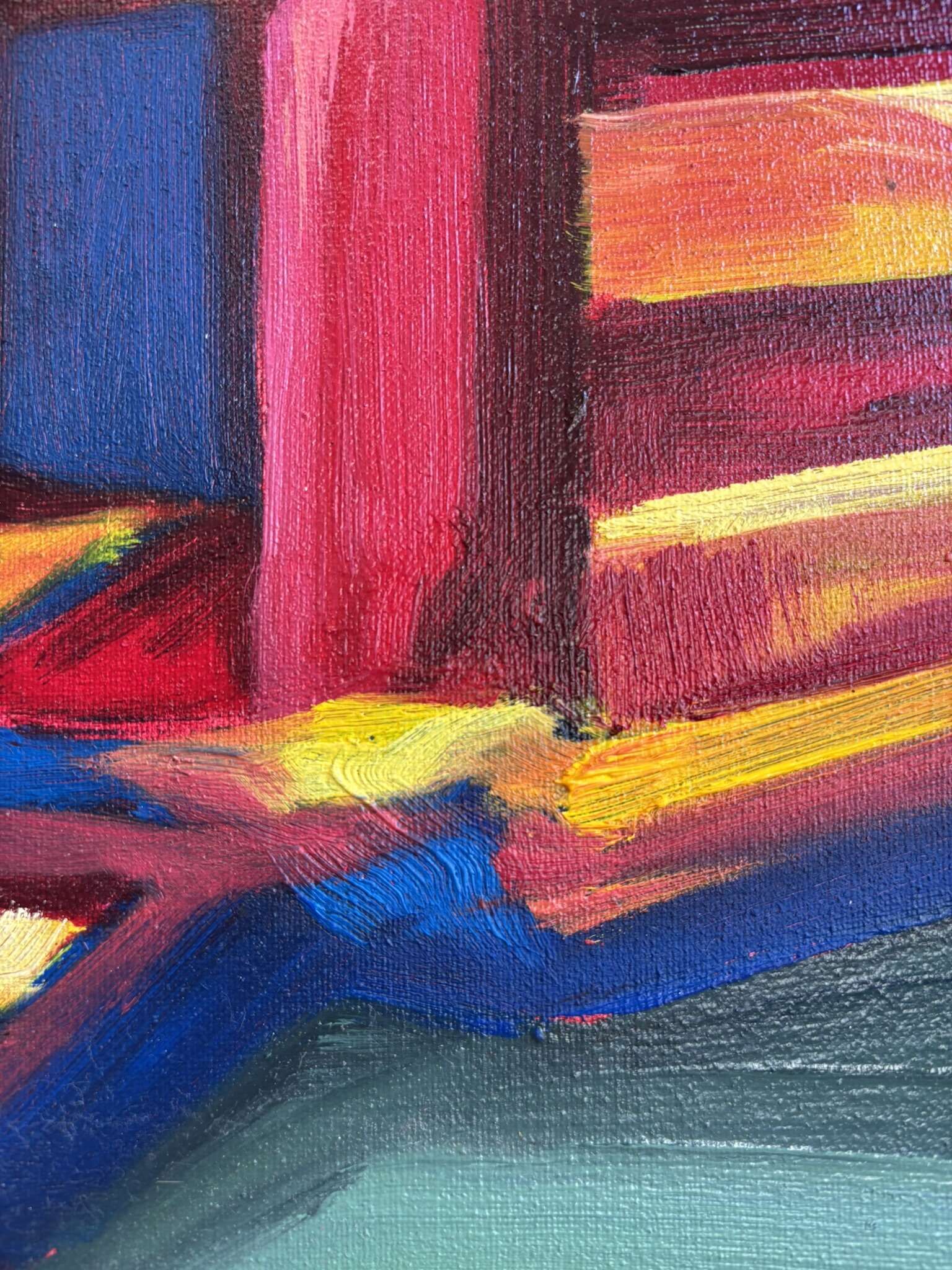 Sprungzone - Tessa Baldszus 3