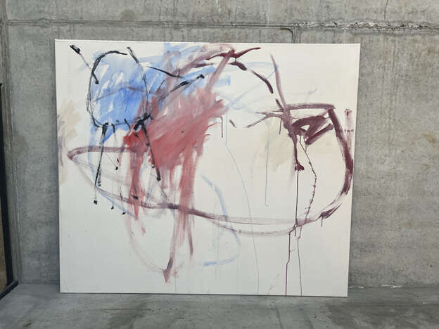Verspielter Akt - Anja Edelmann 3