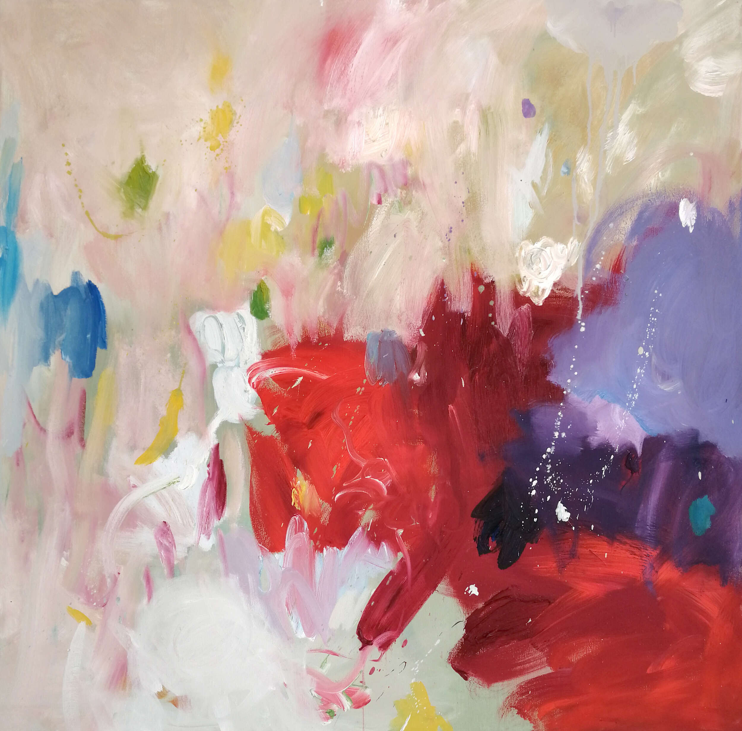 Ohne Titel - Christian Herzig 1