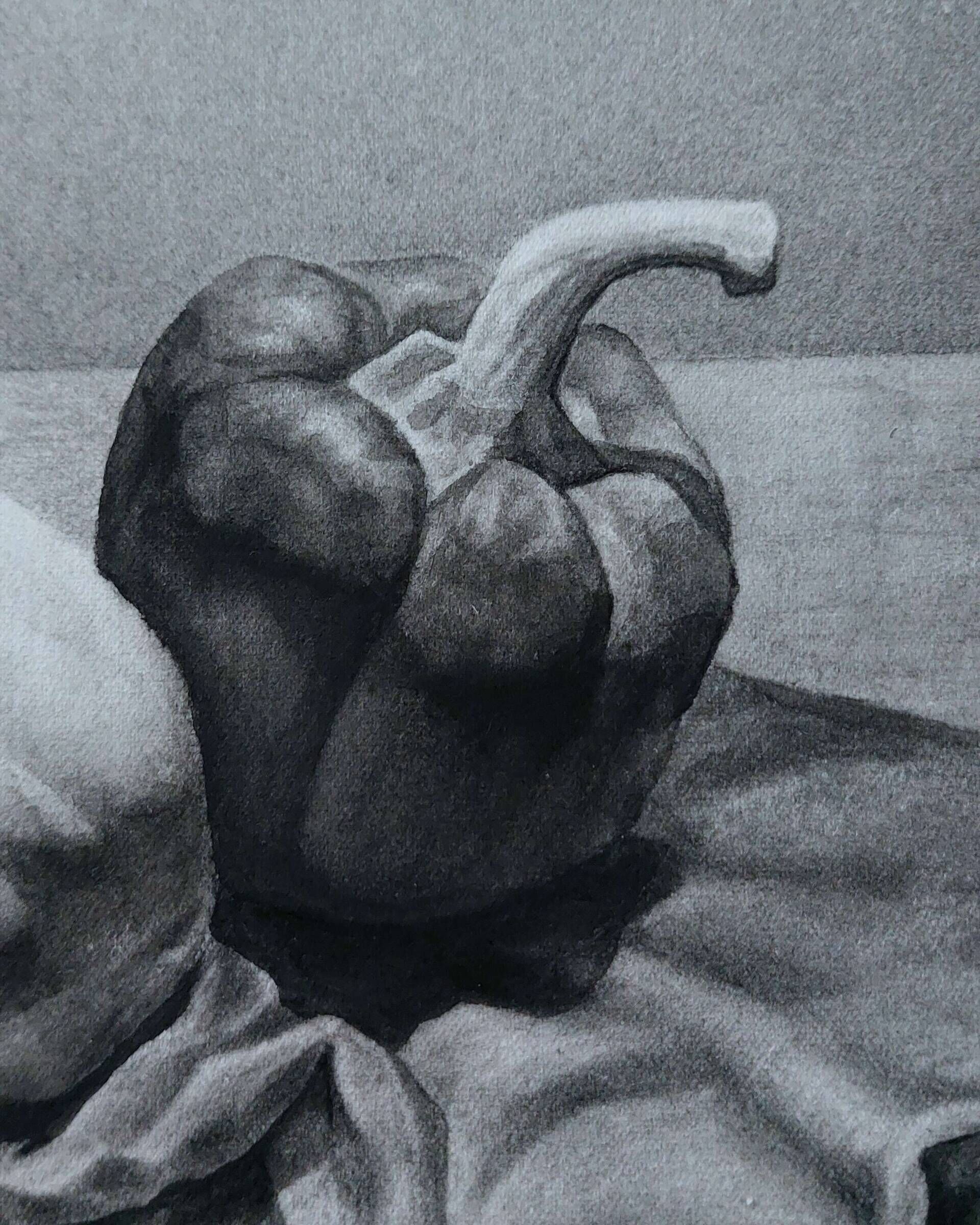 Stillleben 1 - Alexander Straub 3