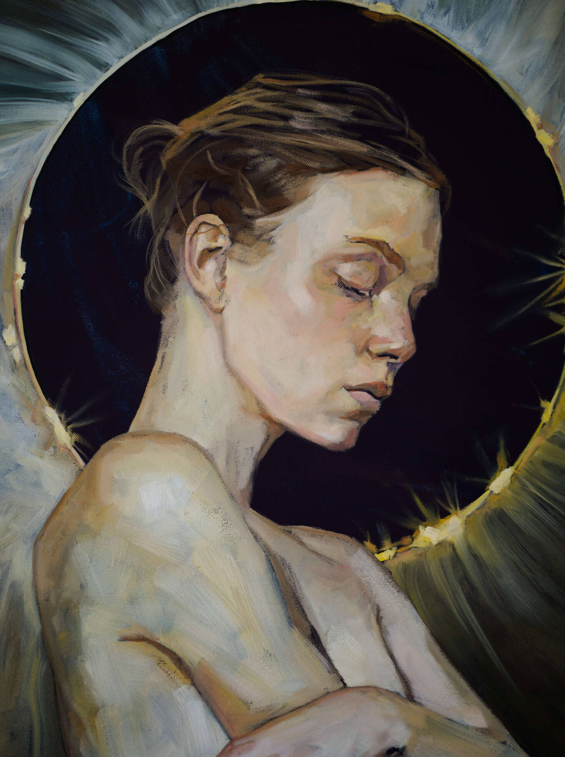 Eclipse - Oleksii Gnievyshev 4