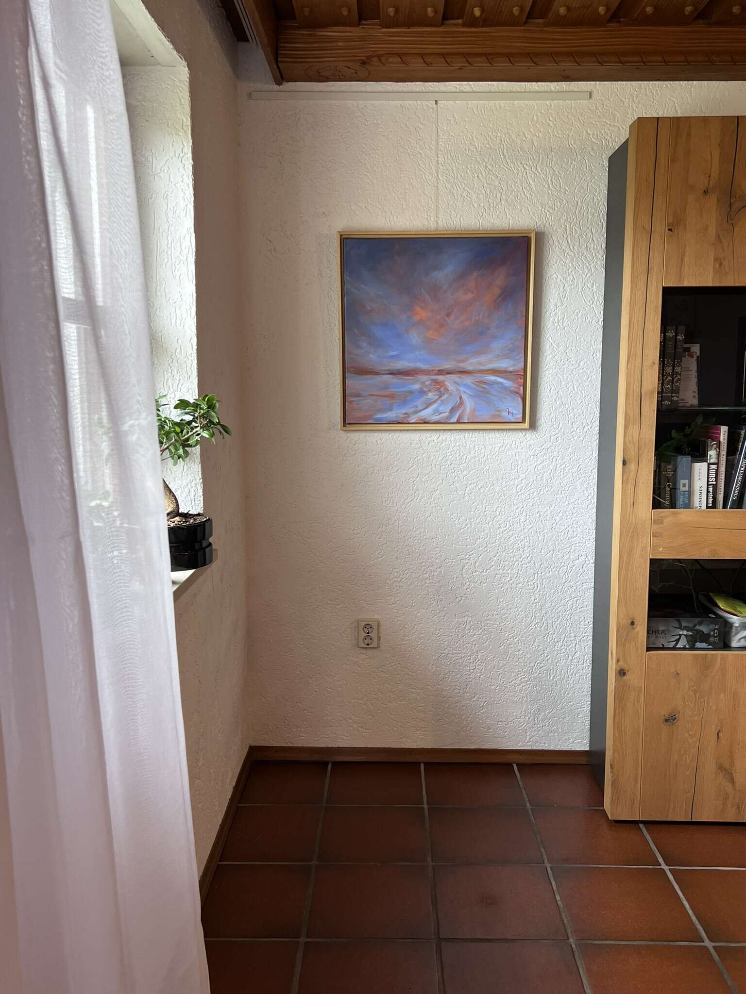 Was schon da ist - Melissa Faltermeier 1