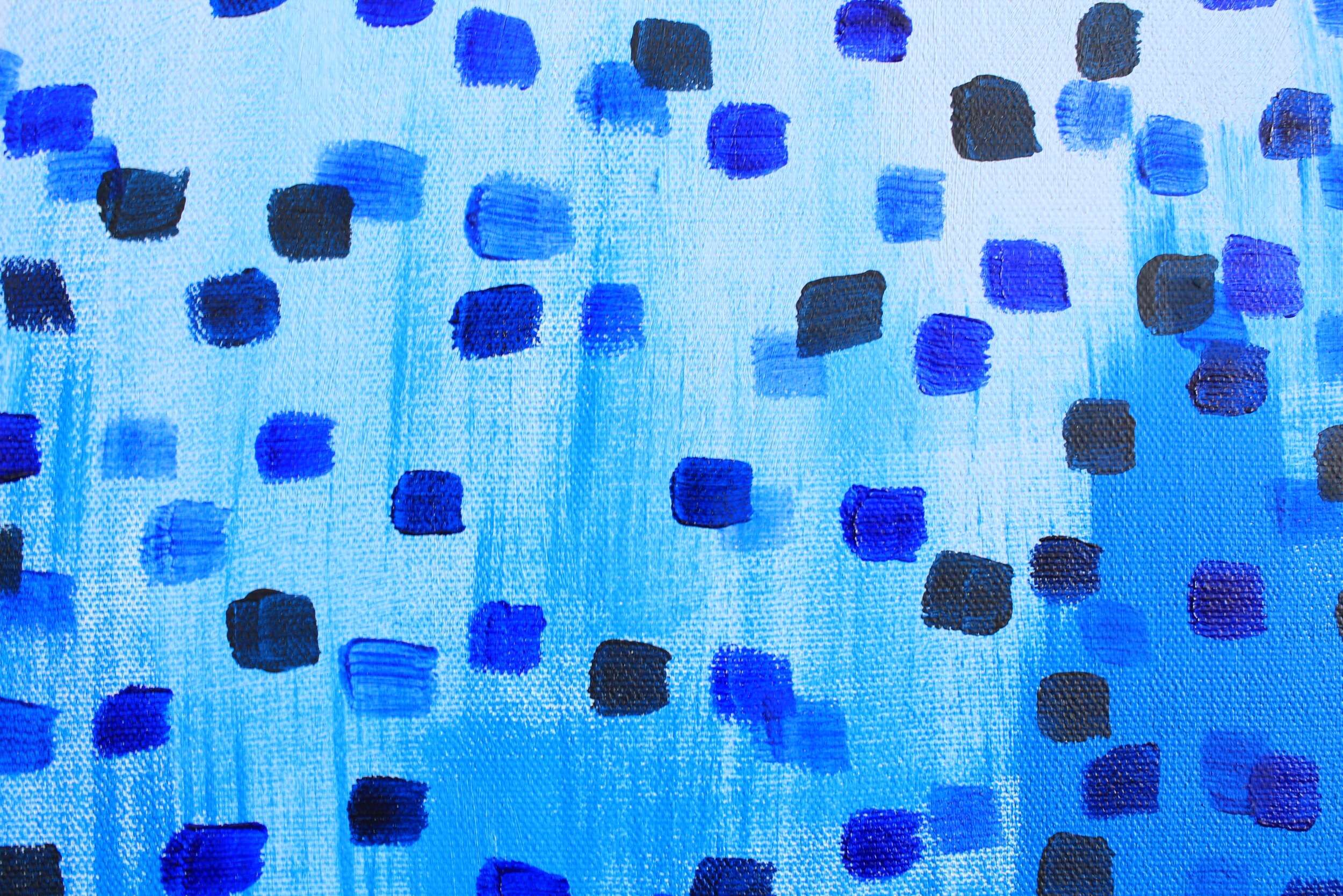 Floating (2026) - Gina Loges 3