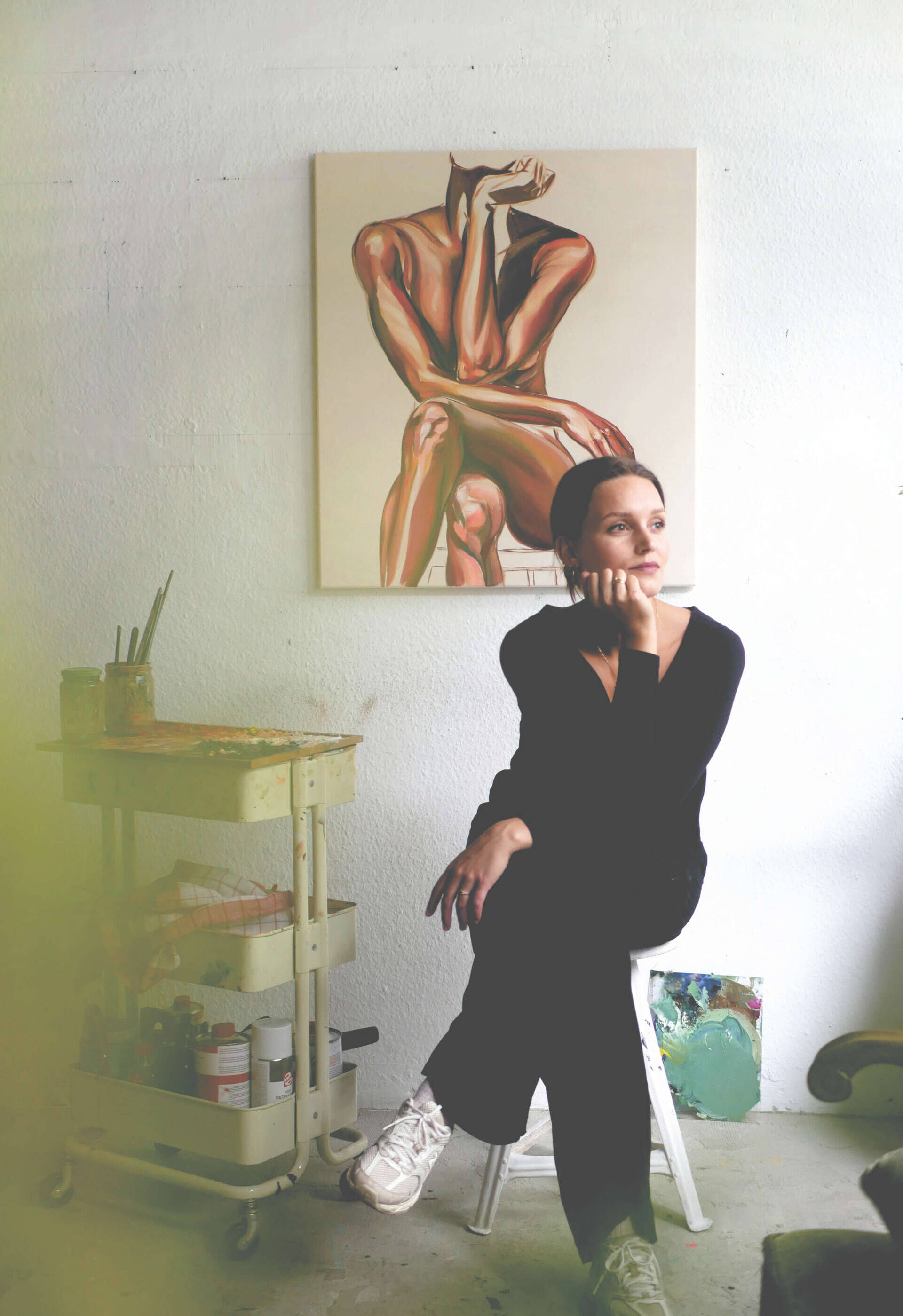 Pure No.22 - Maria Leisner 1