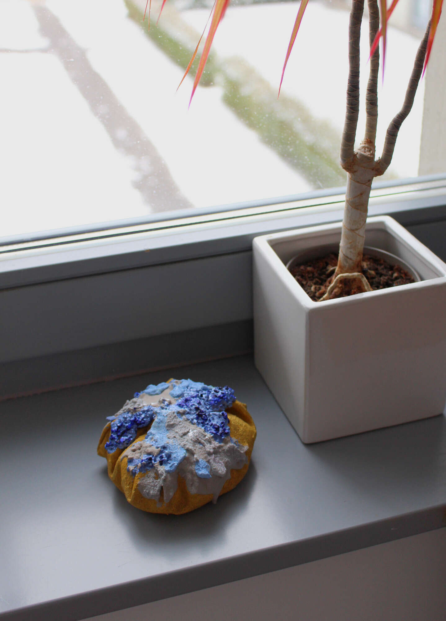 Stein 14 - Kira Schmitt 7