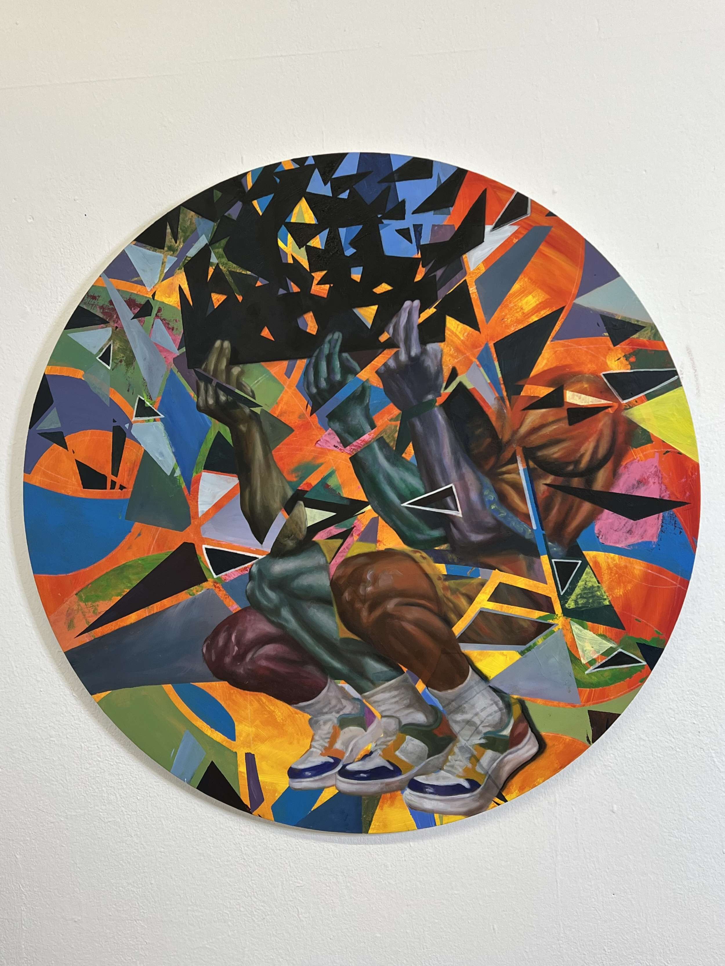 π³ - Richard Ebel 1