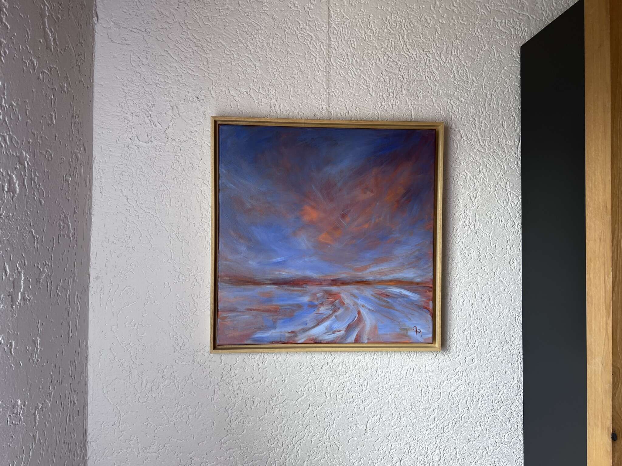 Was schon da ist - Melissa Faltermeier 7