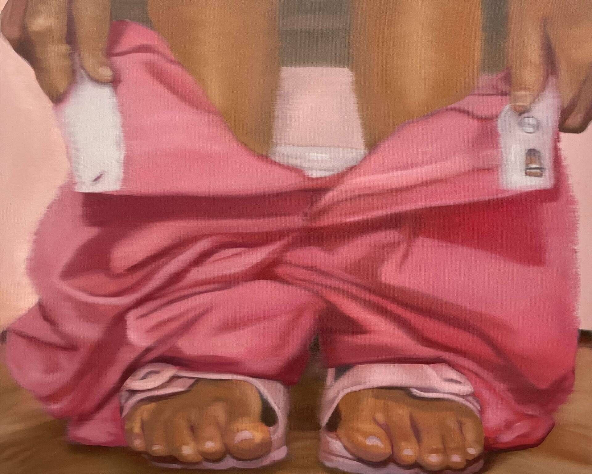 Big boy pants - Krowni 1