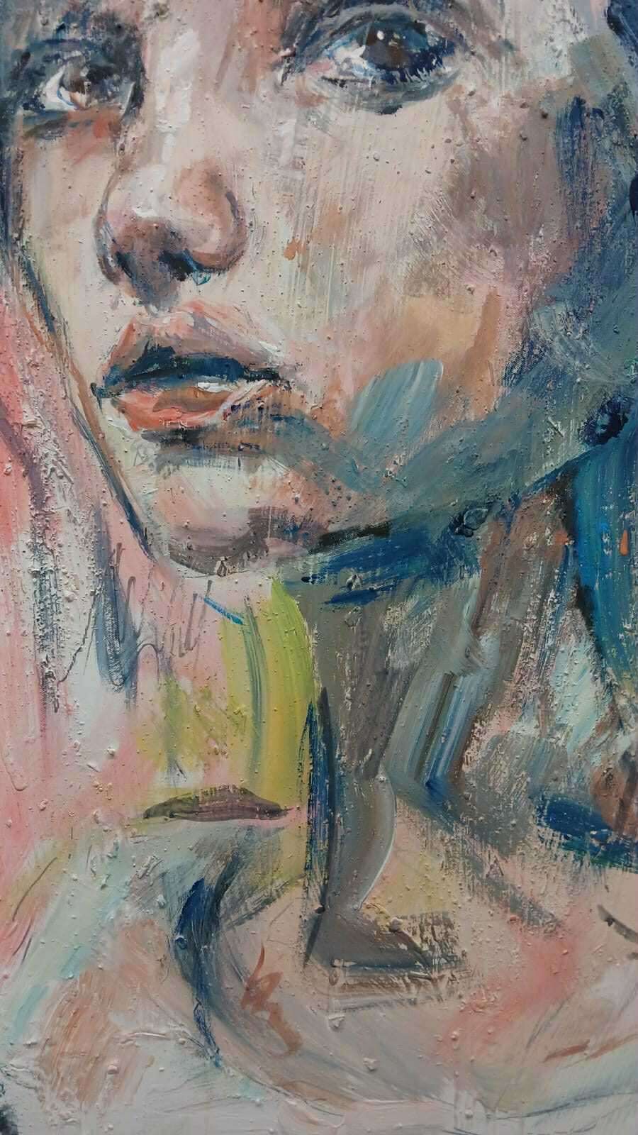 Im Blick - Kim Helbig 2