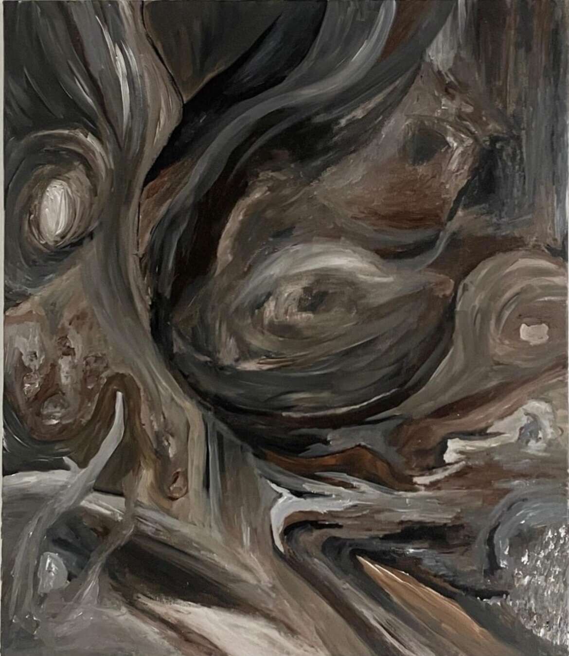 Nshan 1 - Erika Barsegian 1