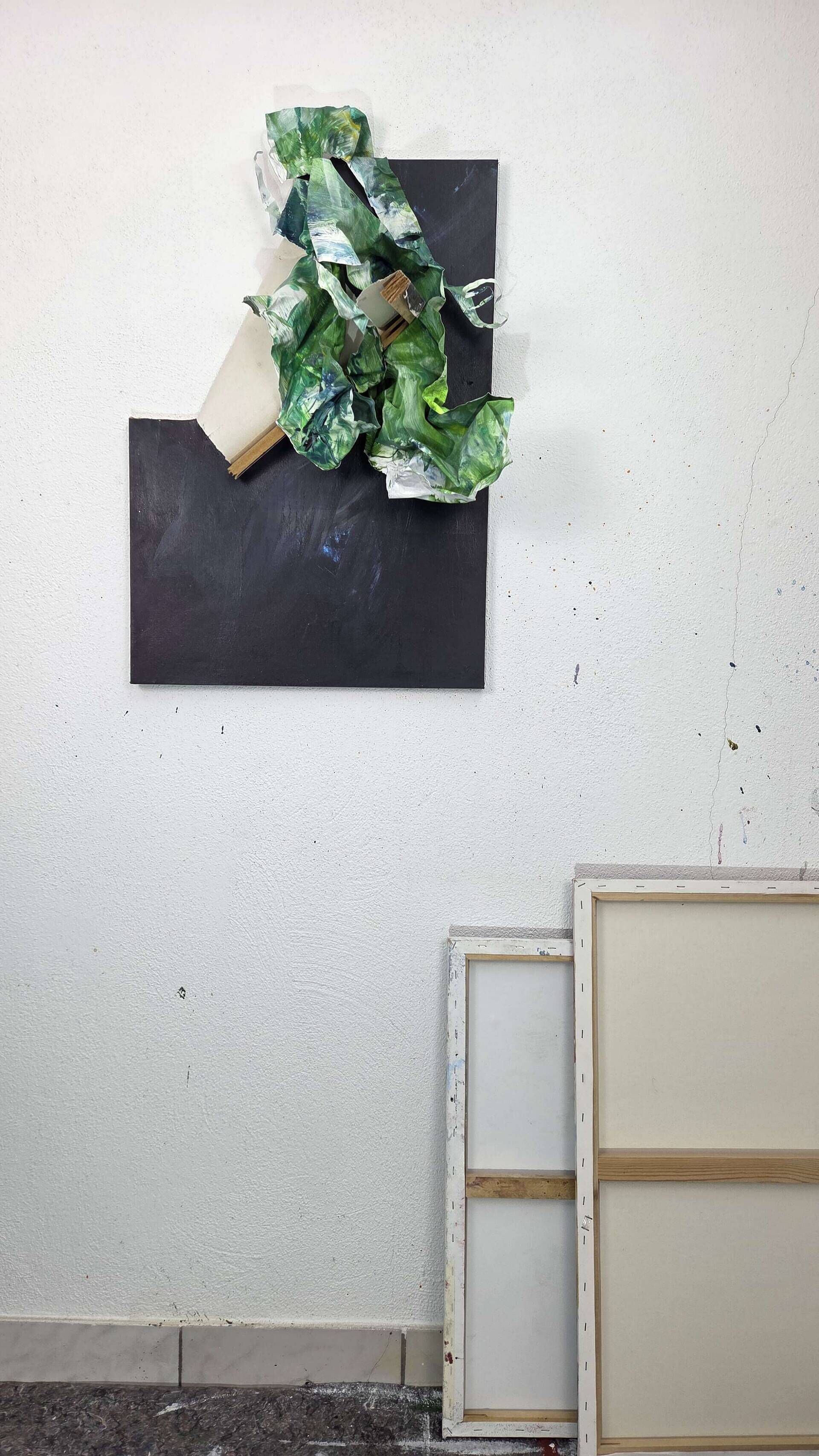 Opus Compositum: Opera 3-0925 - Vesna  Faiazza  1