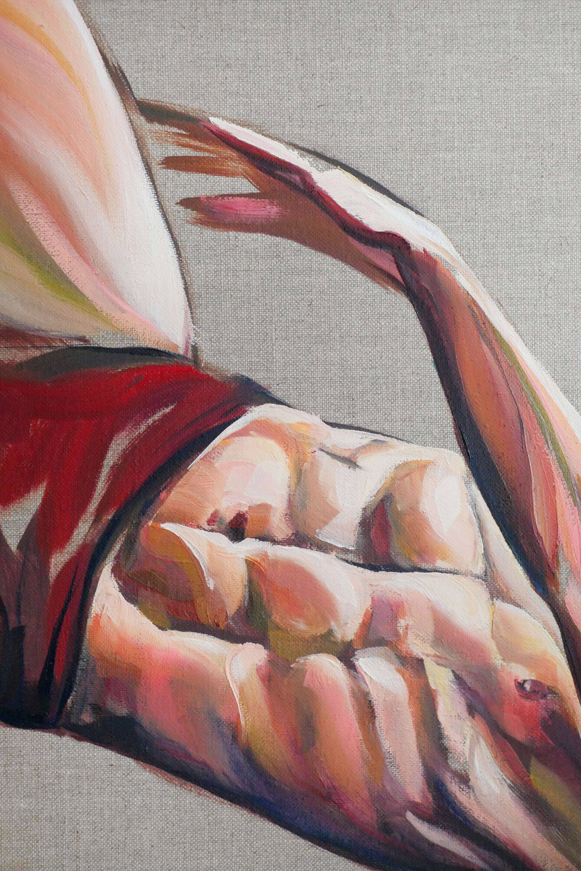 Free Hearts - Maria Leisner 2