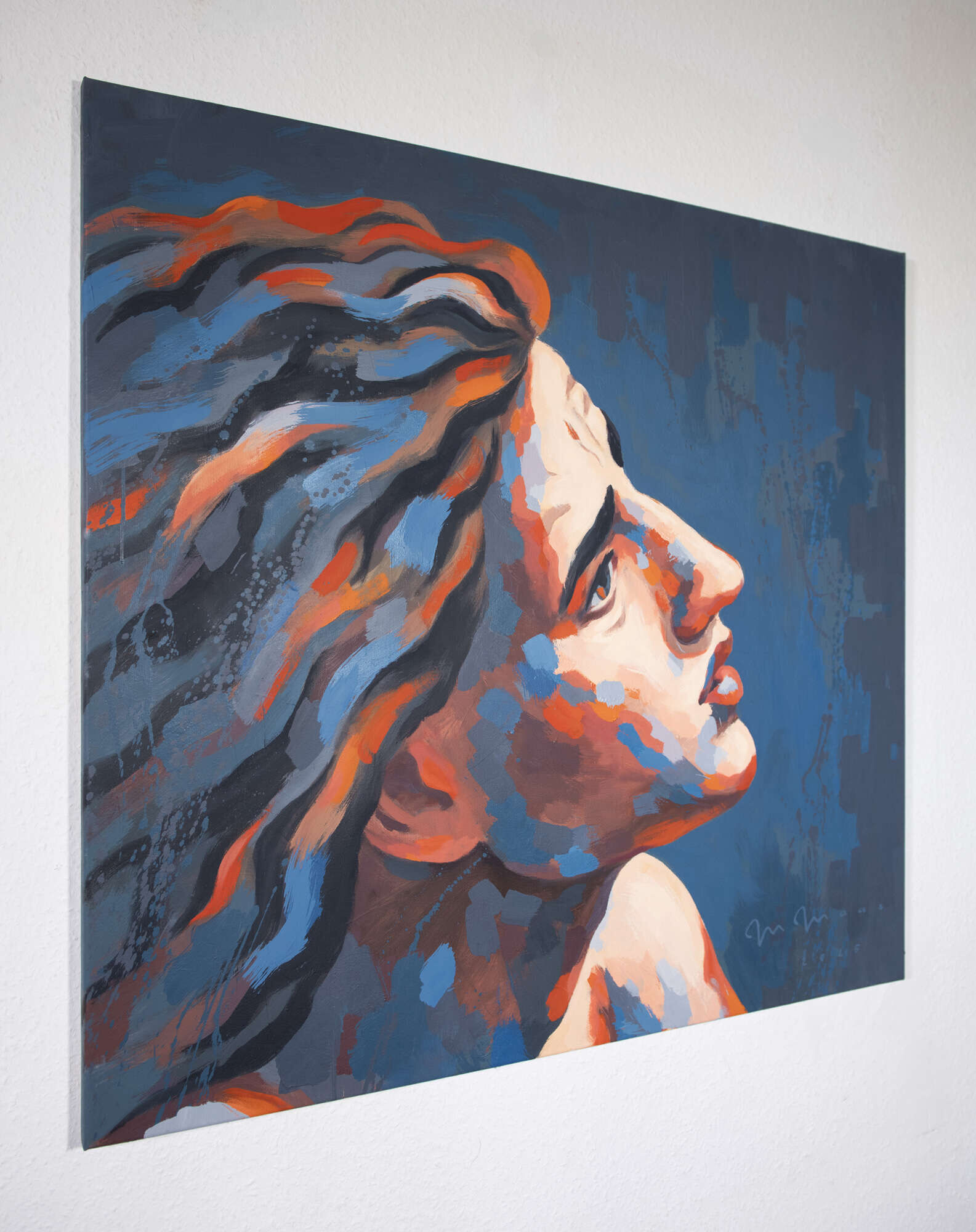 #09 - The Colour and Weight of Life - Moritz Maas 3
