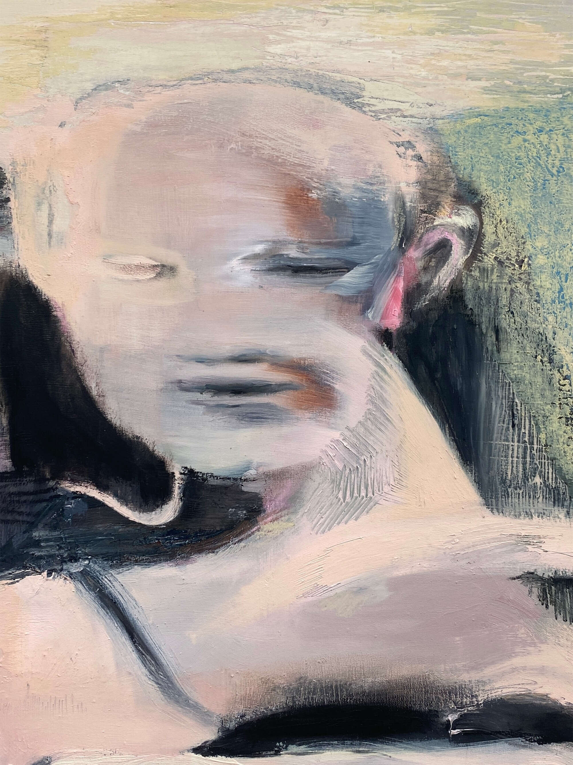 hug - Tyler Heidenwag 3