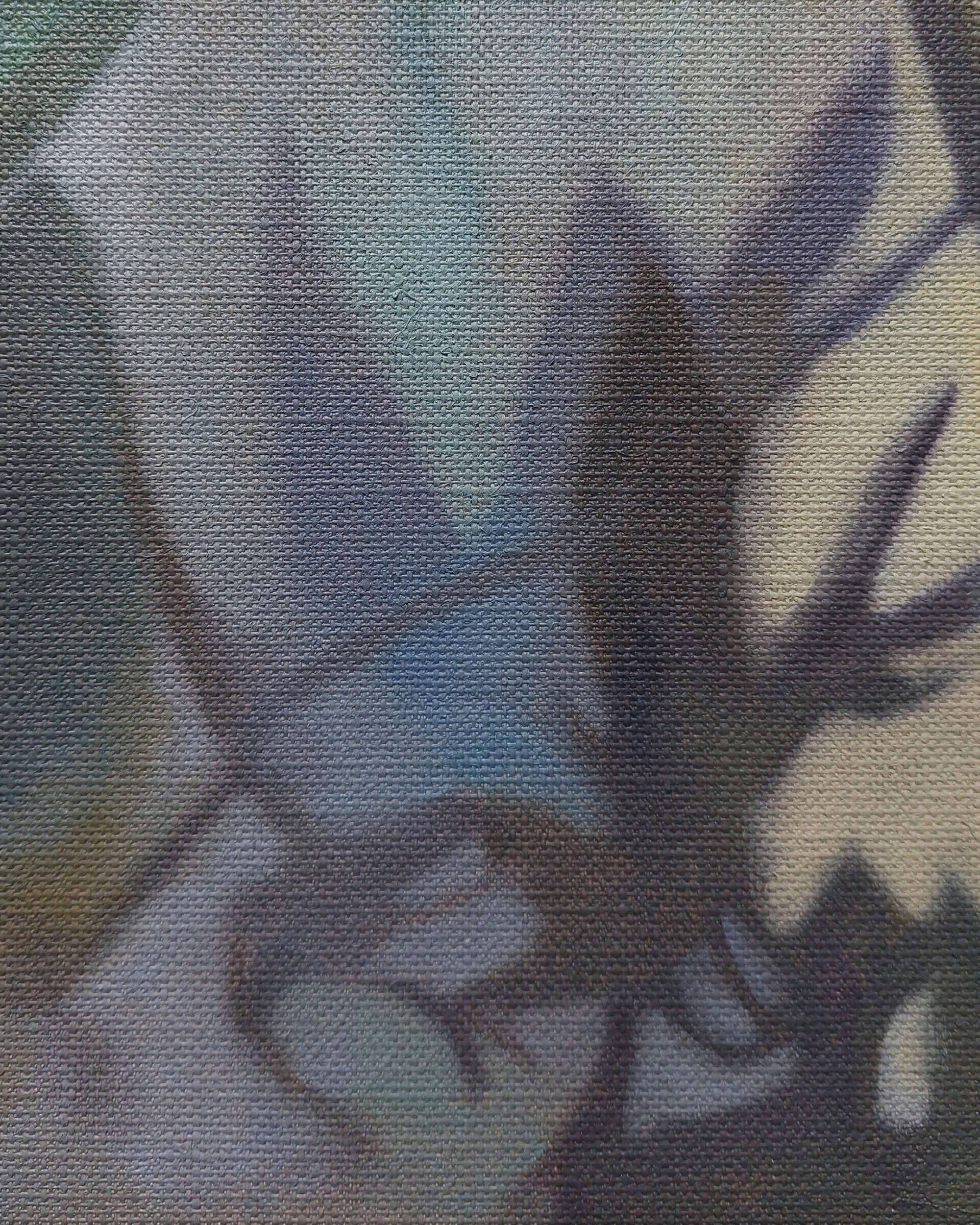 Hidden Belonging - Yulia Katan 4