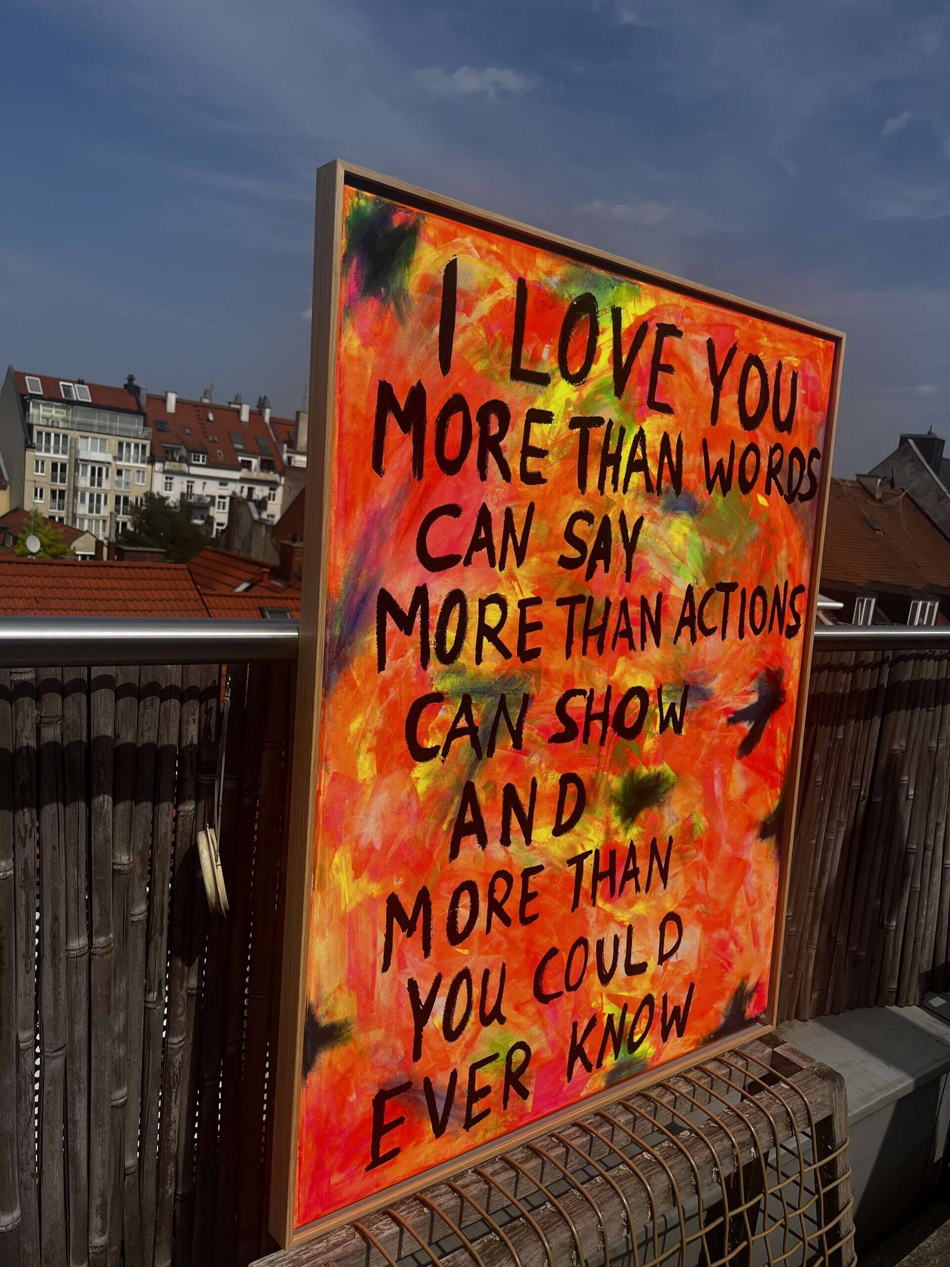 WORDS 10  - Sara von Meer 8