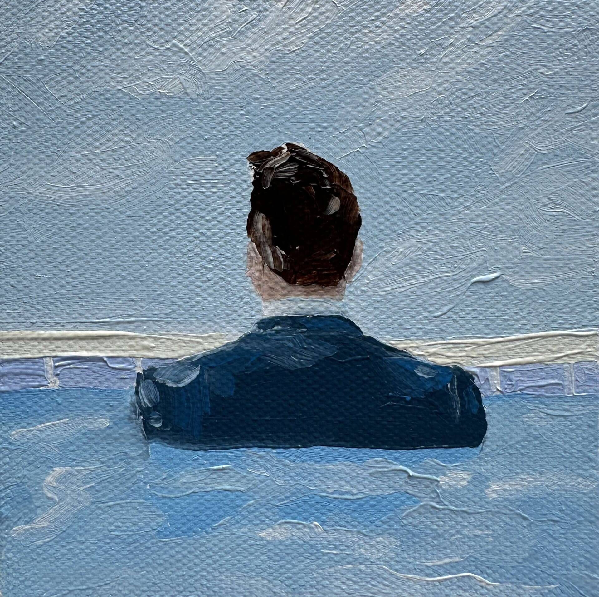 mini series „Mittagspause“ - 3 - Jana Mertens 1
