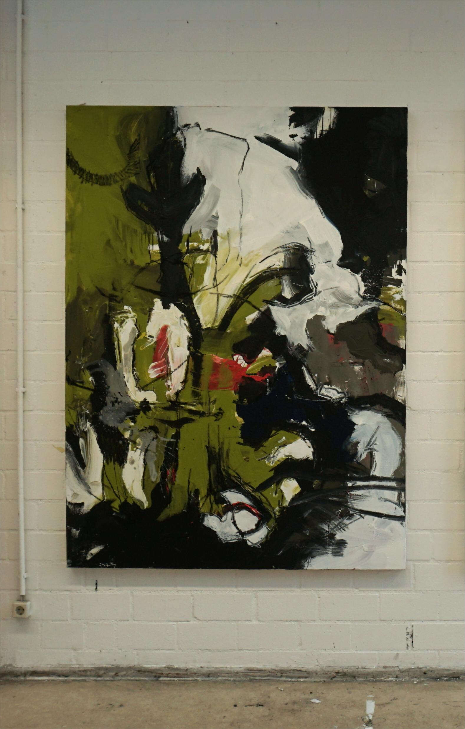 Feld - Jasper Tiemeyer 2