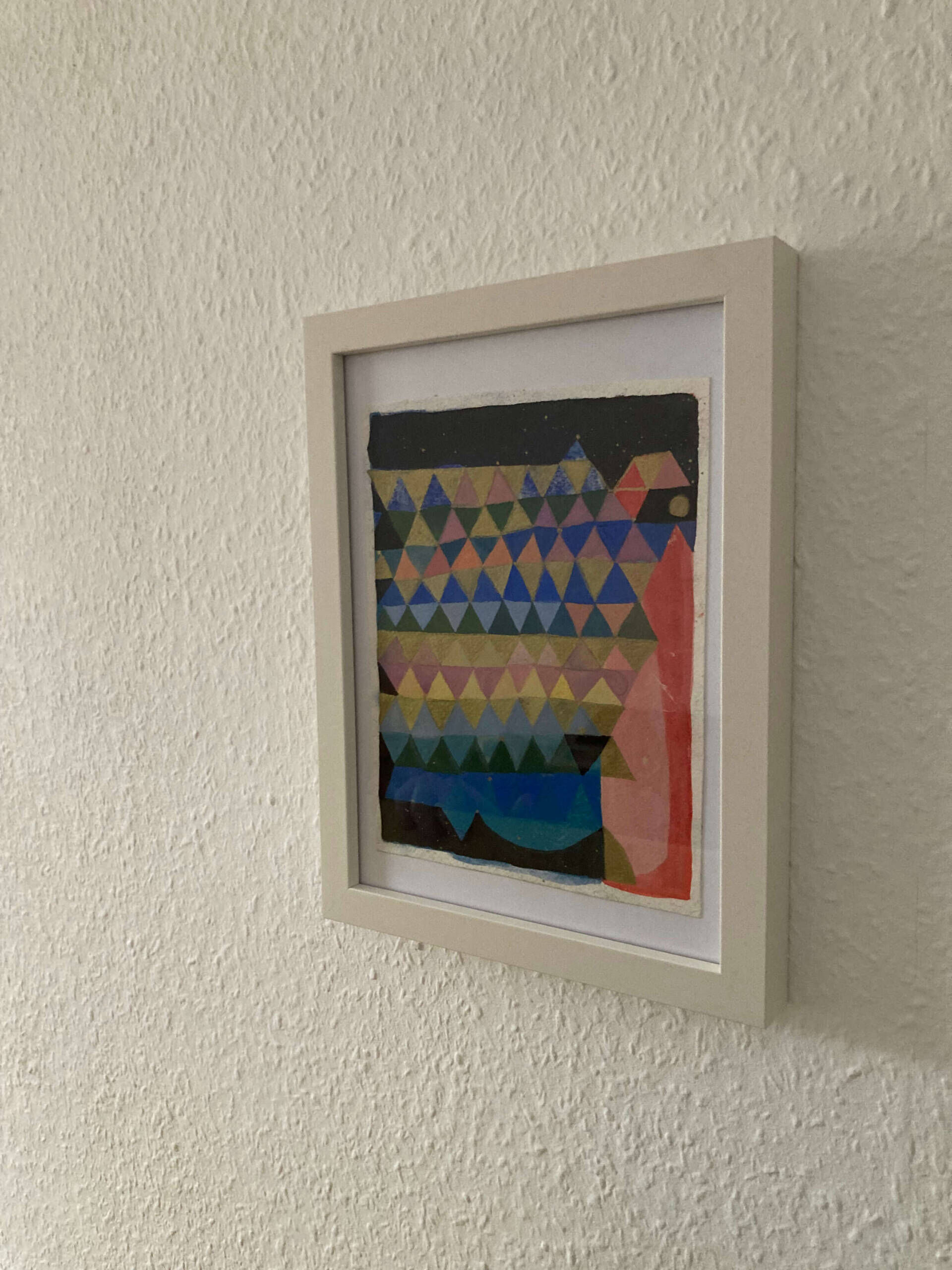 die Nächte halten II - Dorit Hilma Lösekrug 3