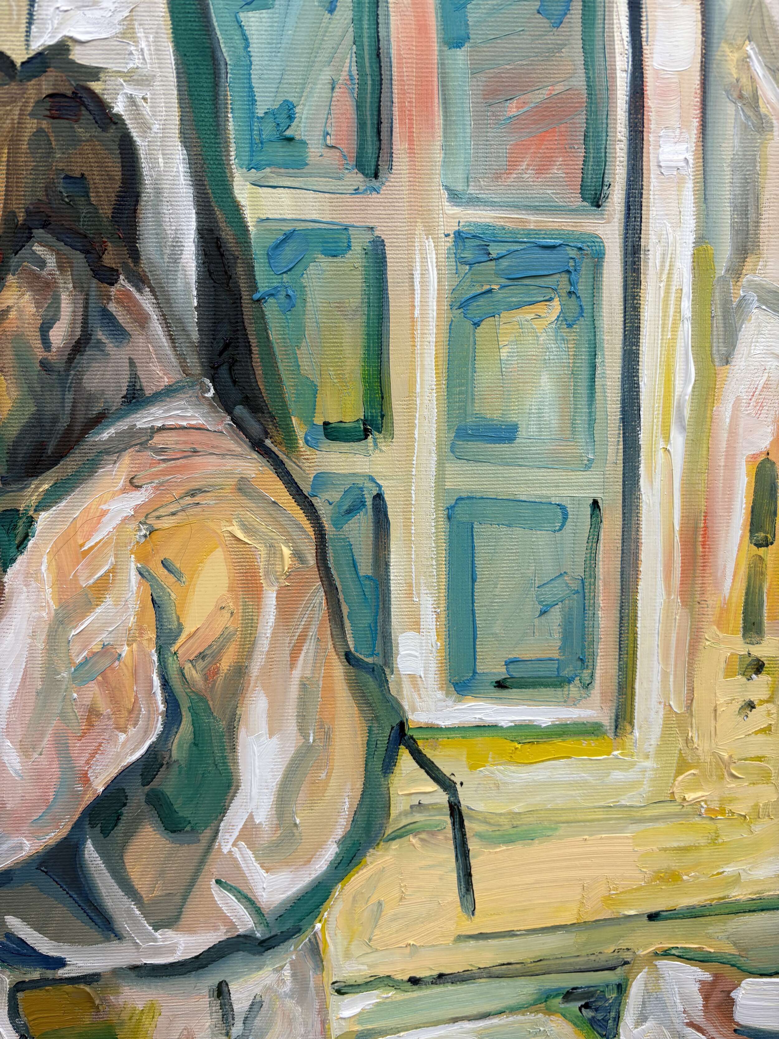 Seilmoker - Jonathan Lützen 4