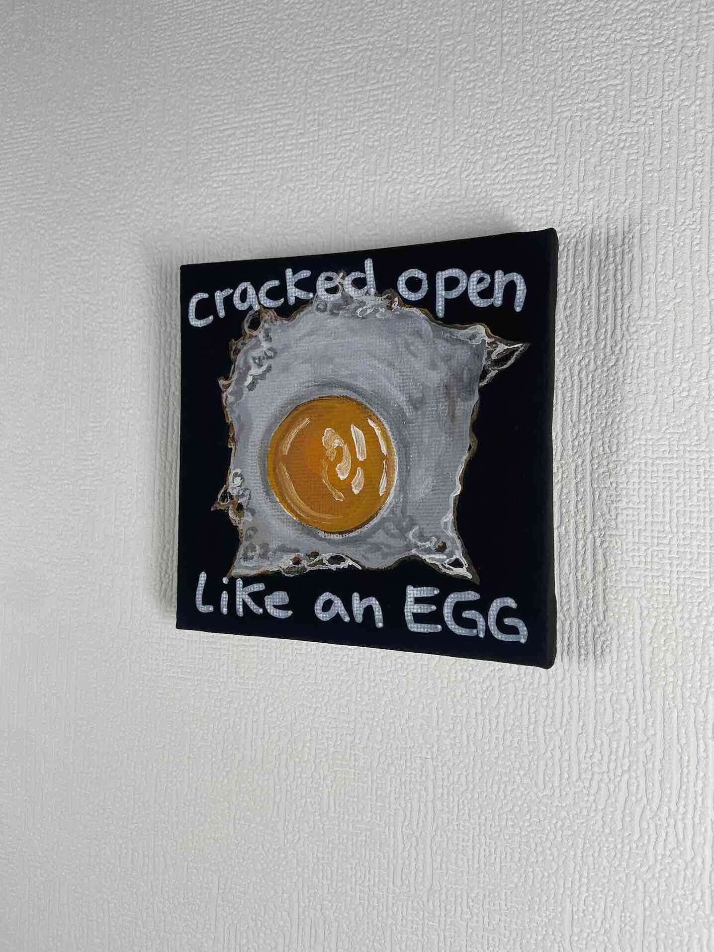 Egg - Stella Mierendorff 3