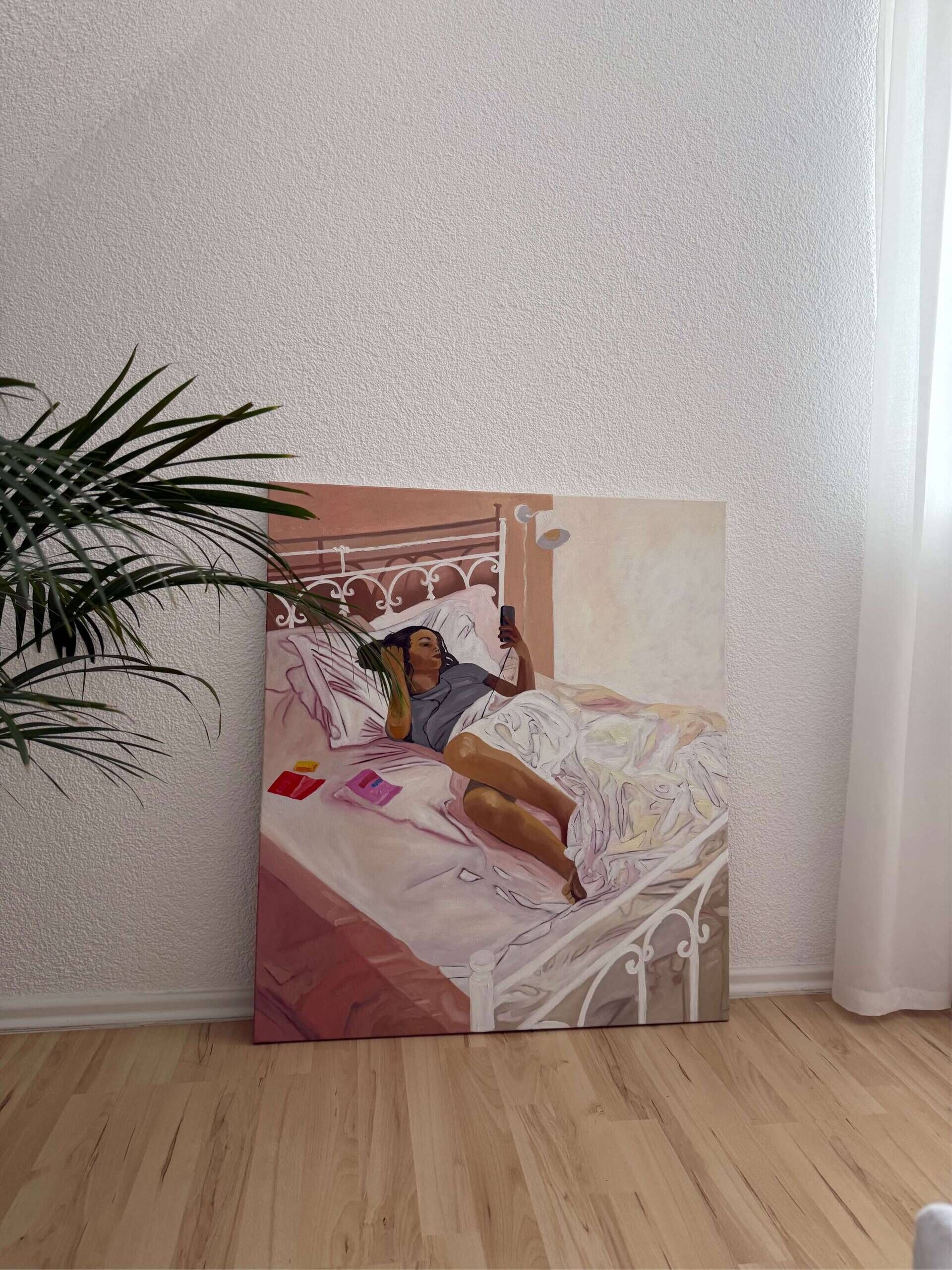Ohne Titel  - Leutrim Morina 2
