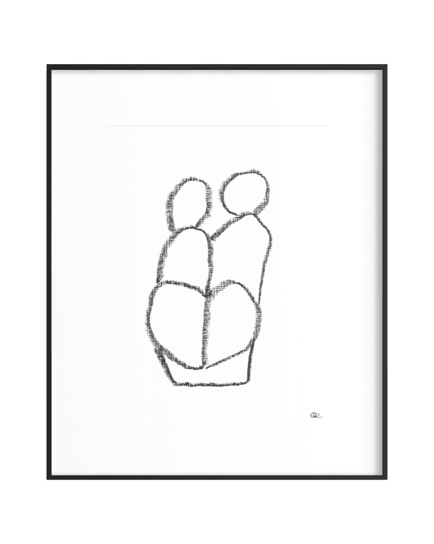 Verbunden ||| - Odilia Lambertz 2