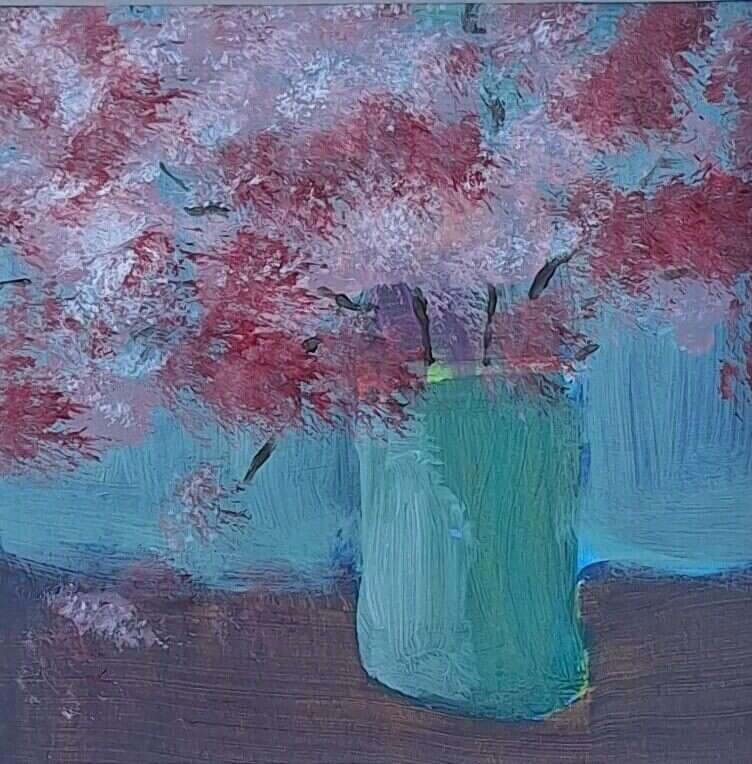 Very Very Cherry #8 - Sara Wimmers 4