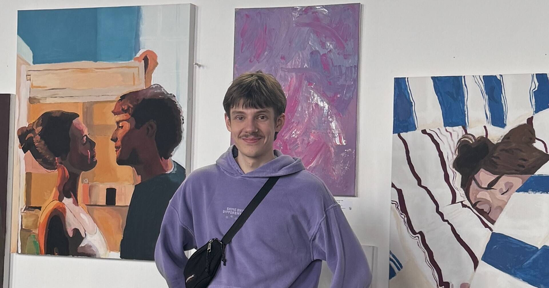 Foto von Maximilian Ruße