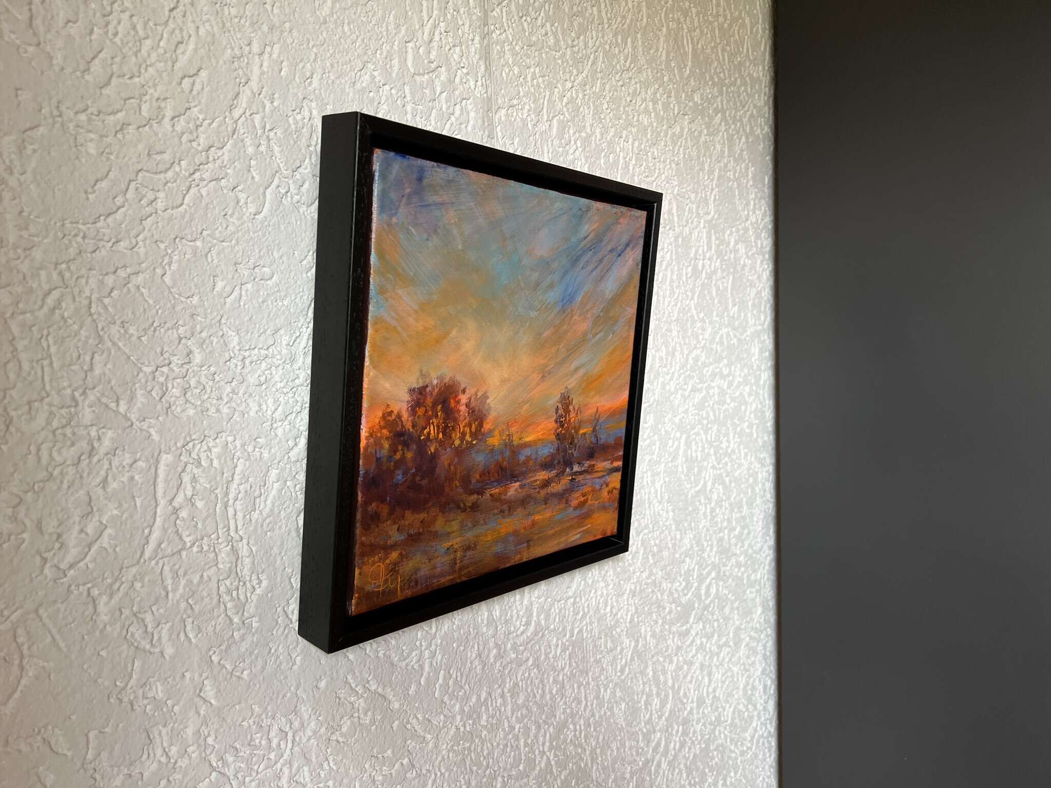 Weil es nicht bleibt - Melissa Faltermeier 3