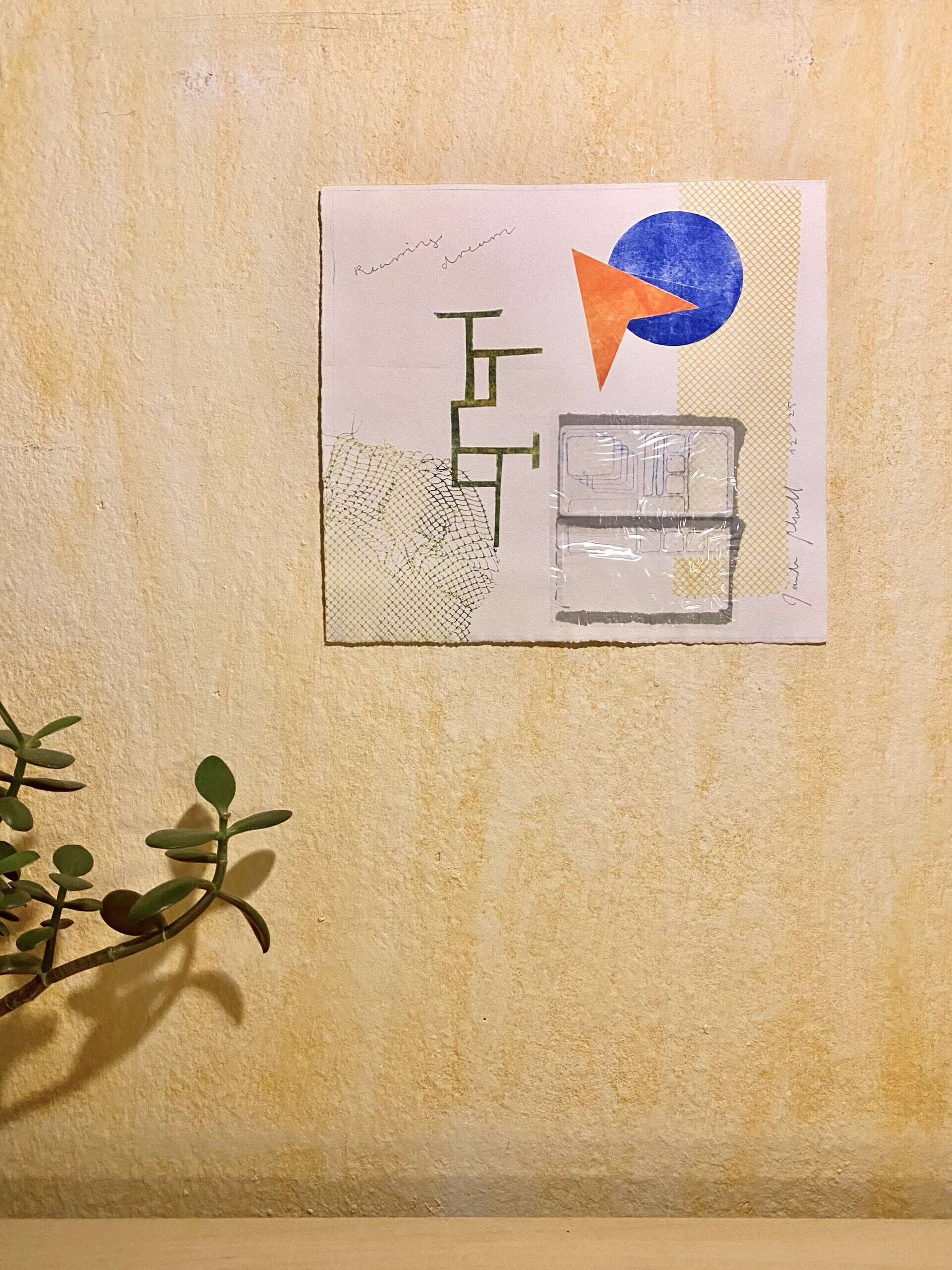 Recurring Dream - Paula-Maryla Schmoll 5