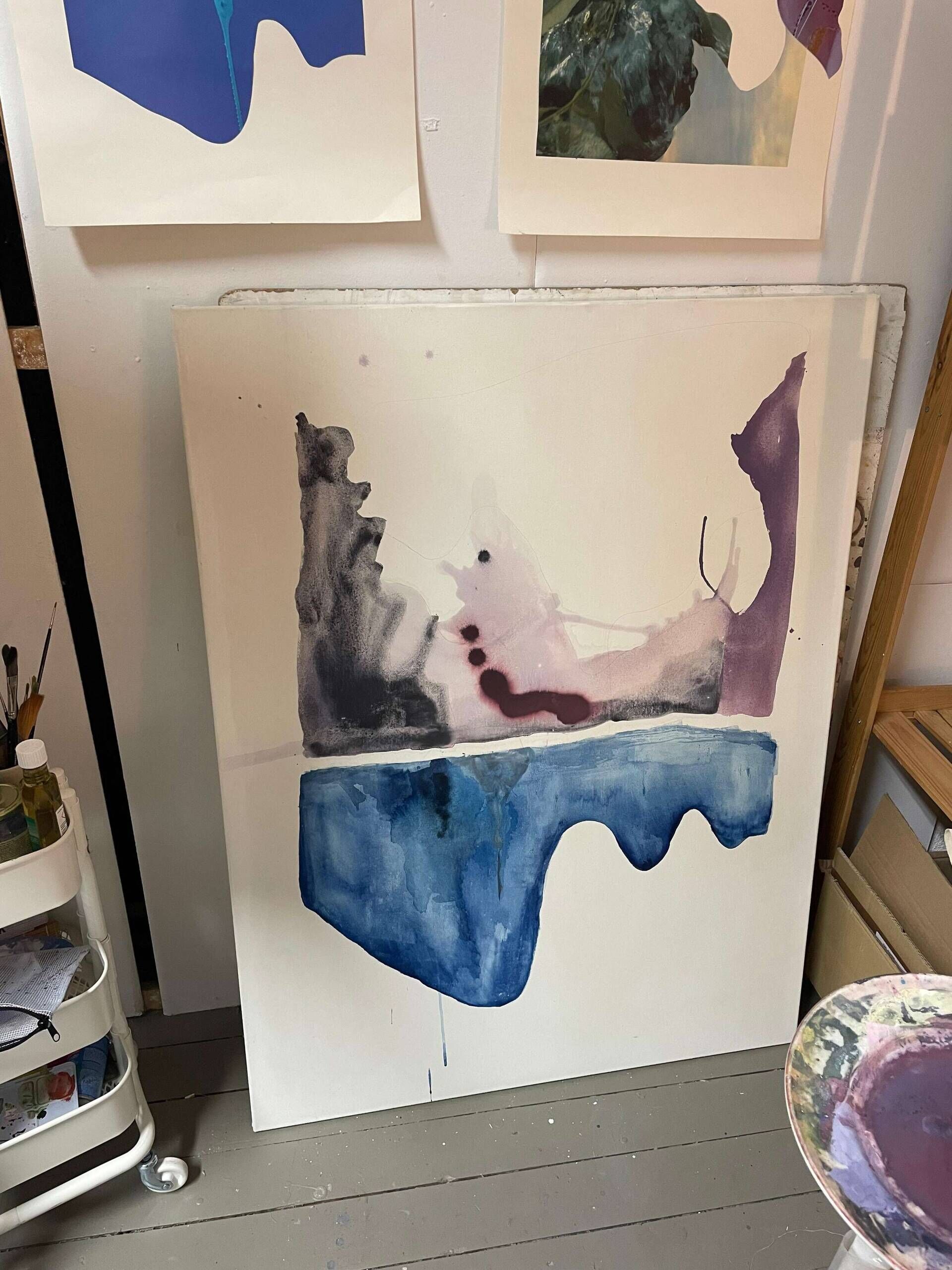 Die Grenze und die Verbindung - Nora Michalke 3