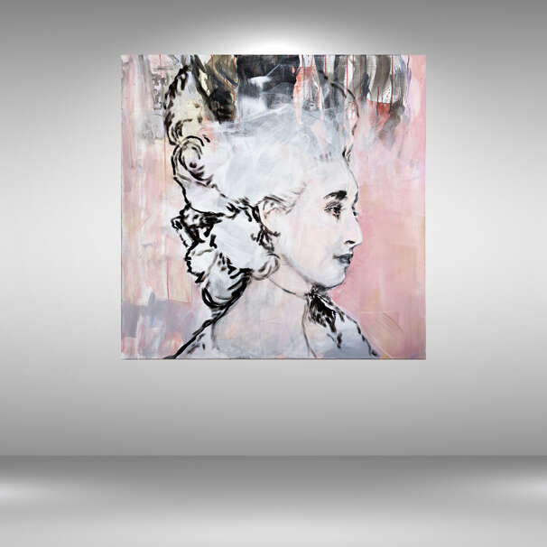 Maitresse - Anja Edelmann 2