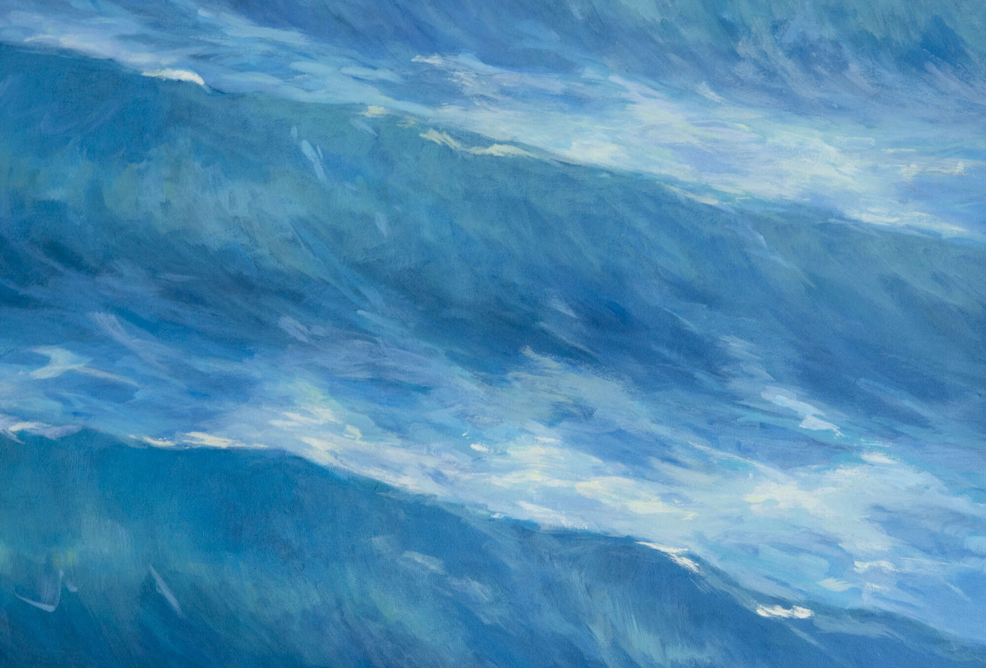 Tidescape IV - Janna Schnoor 2