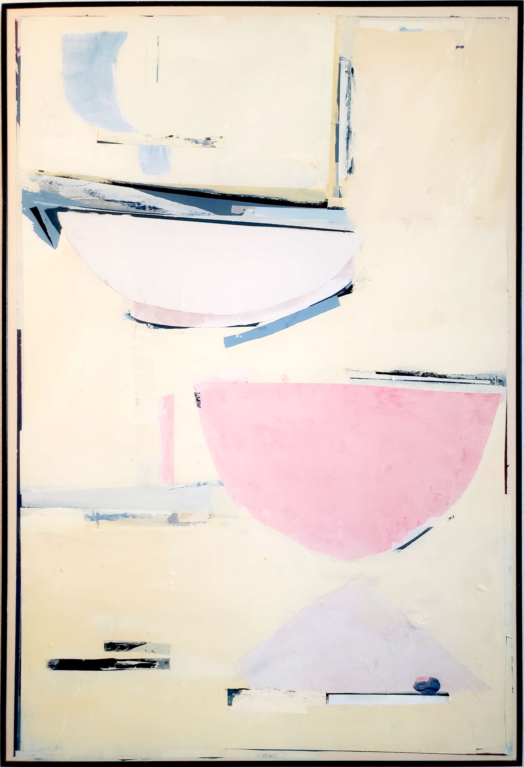embracing patterns - Drew Mazyck 1