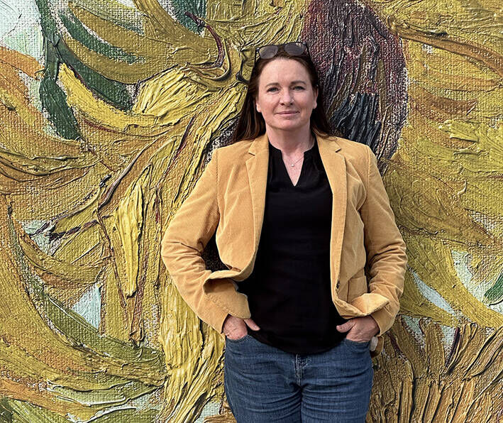 Foto von Caren Weeks