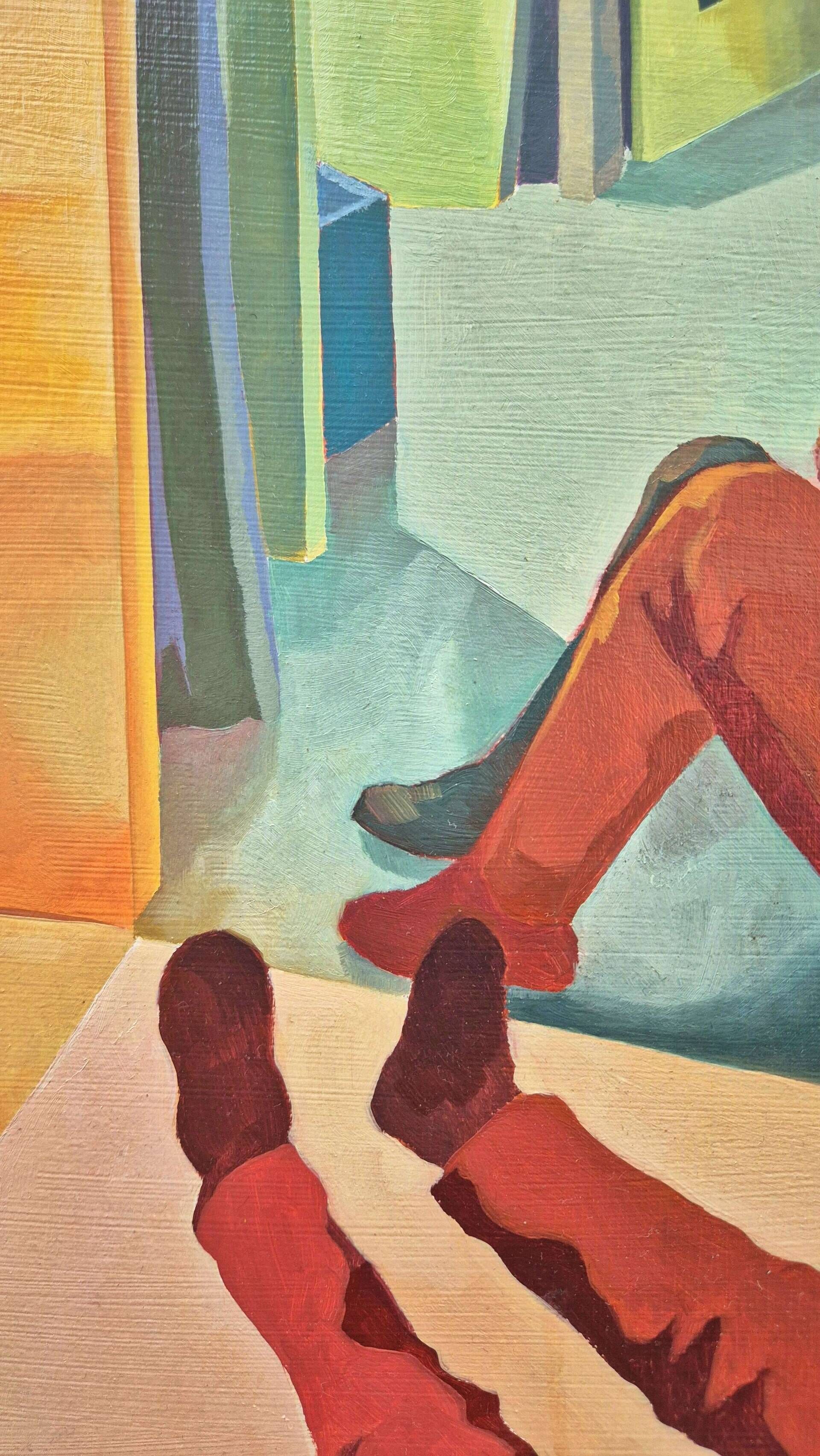 Eigenraum - Jasmin Roßmann 5