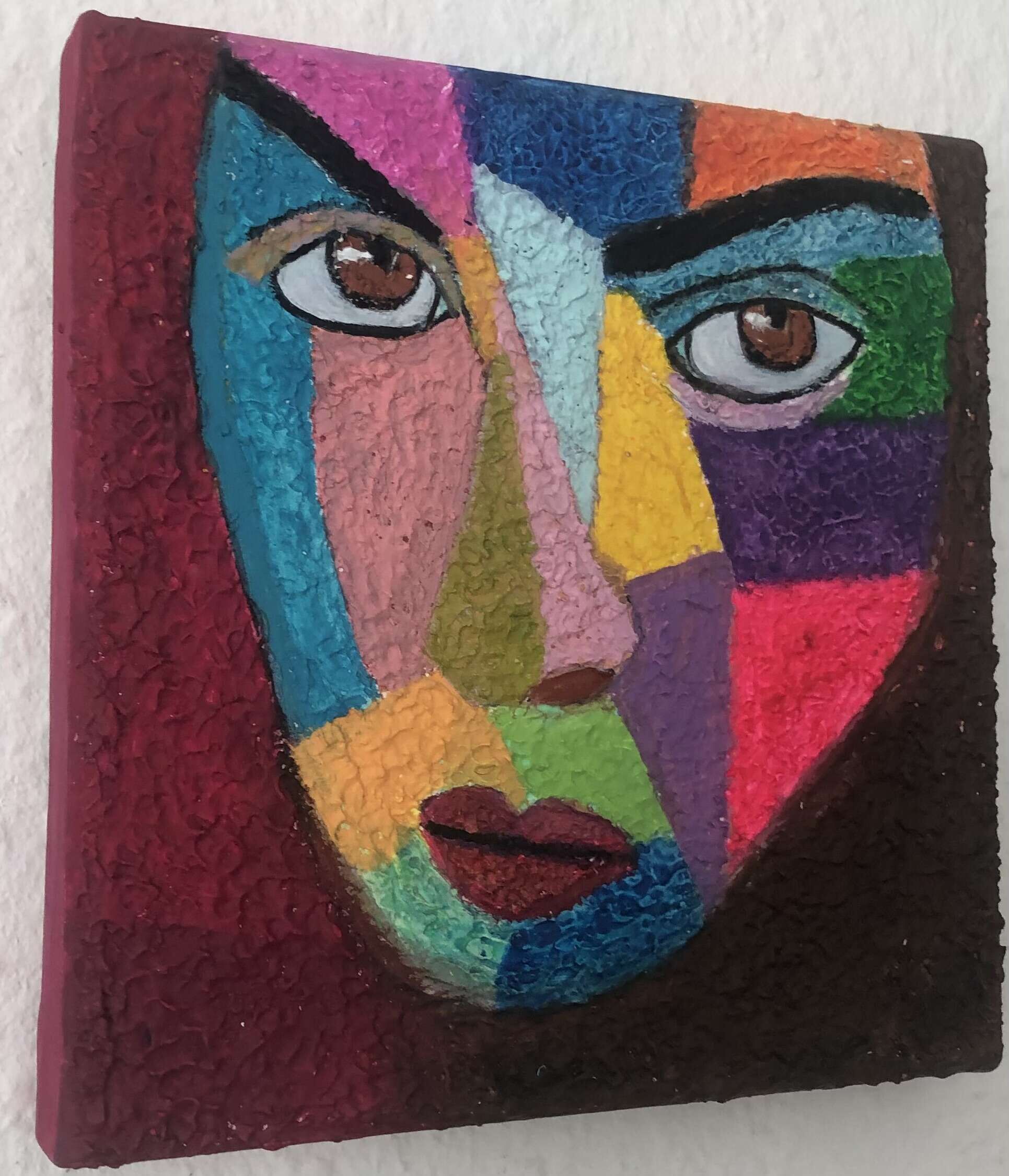 Untitled  - DAMIAN 3