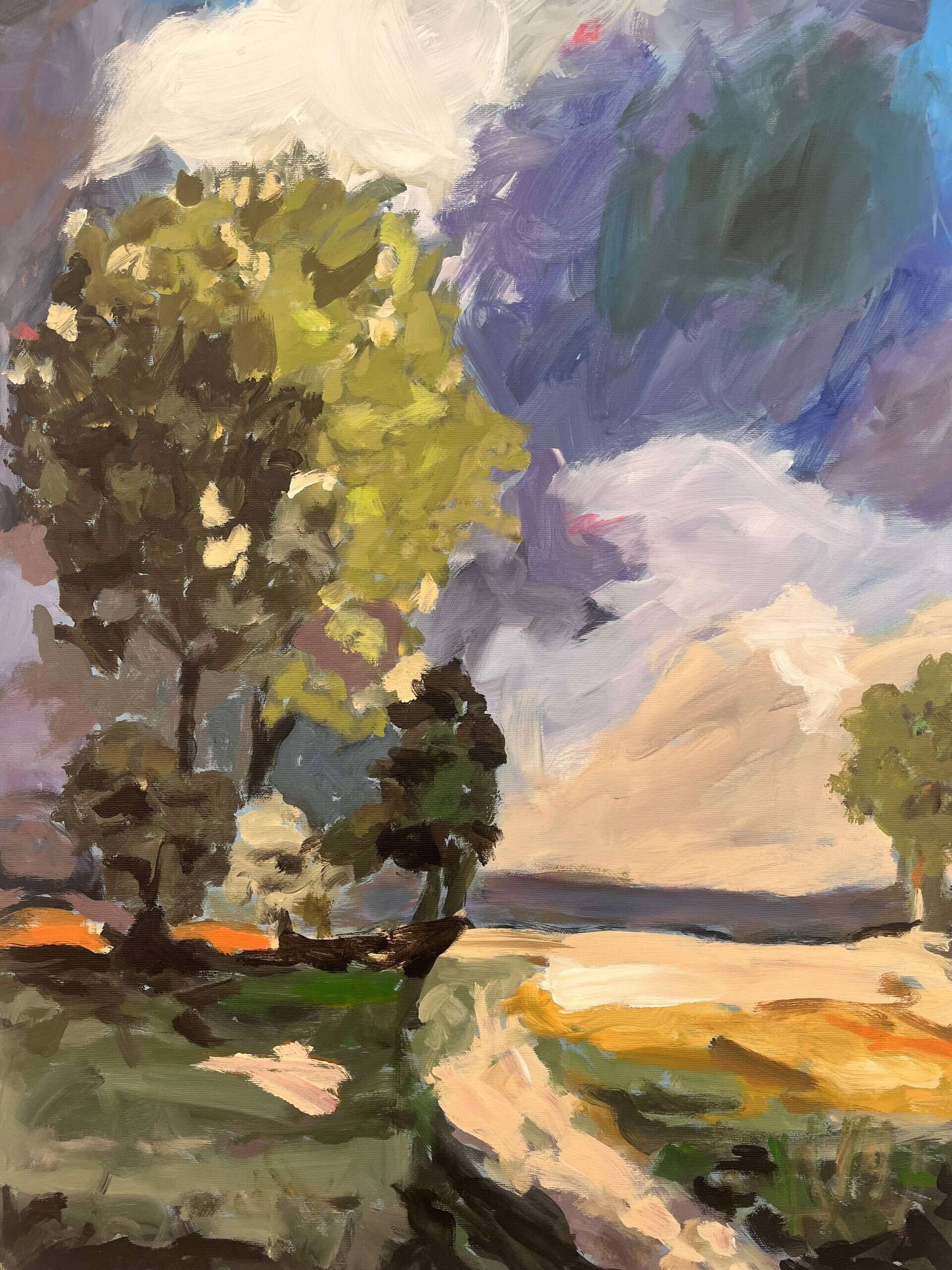 Adagio Lamentoso - Sara von Meer 1